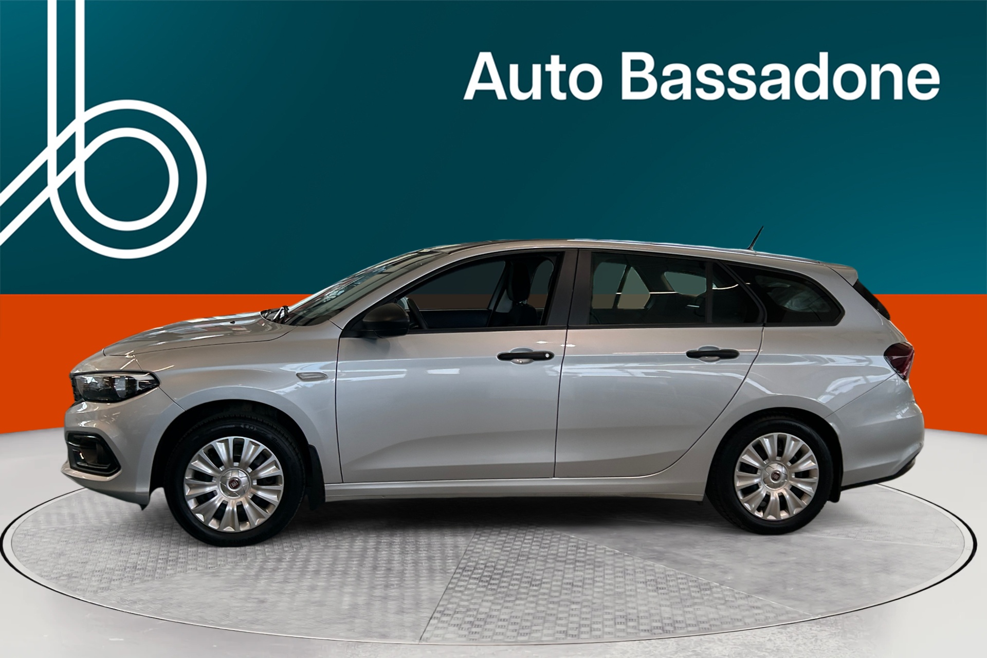 FIAT Tipo 2022