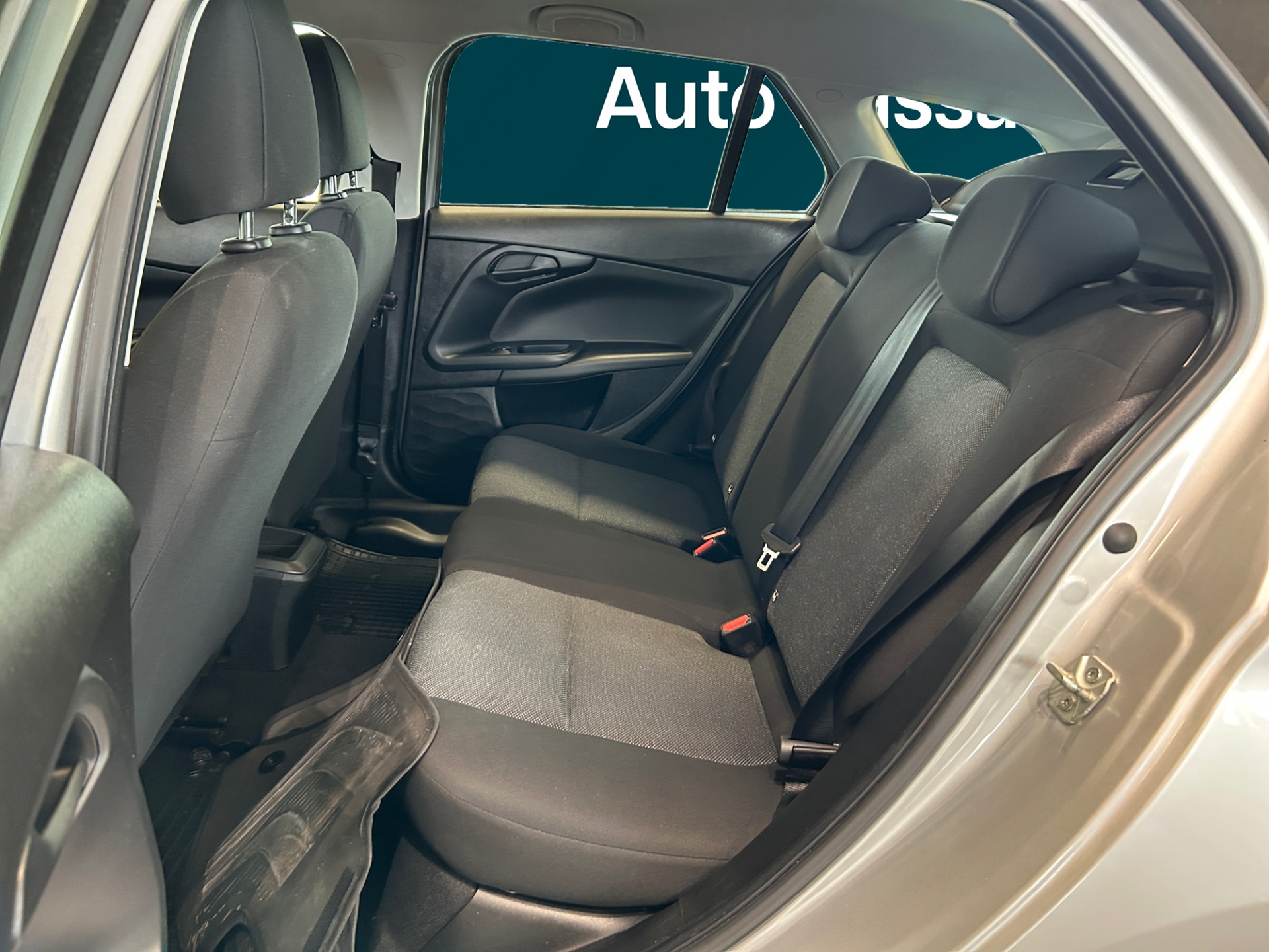 FIAT Tipo 2022