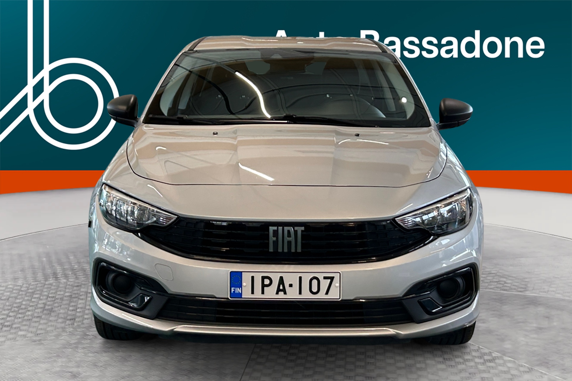 FIAT Tipo 2022