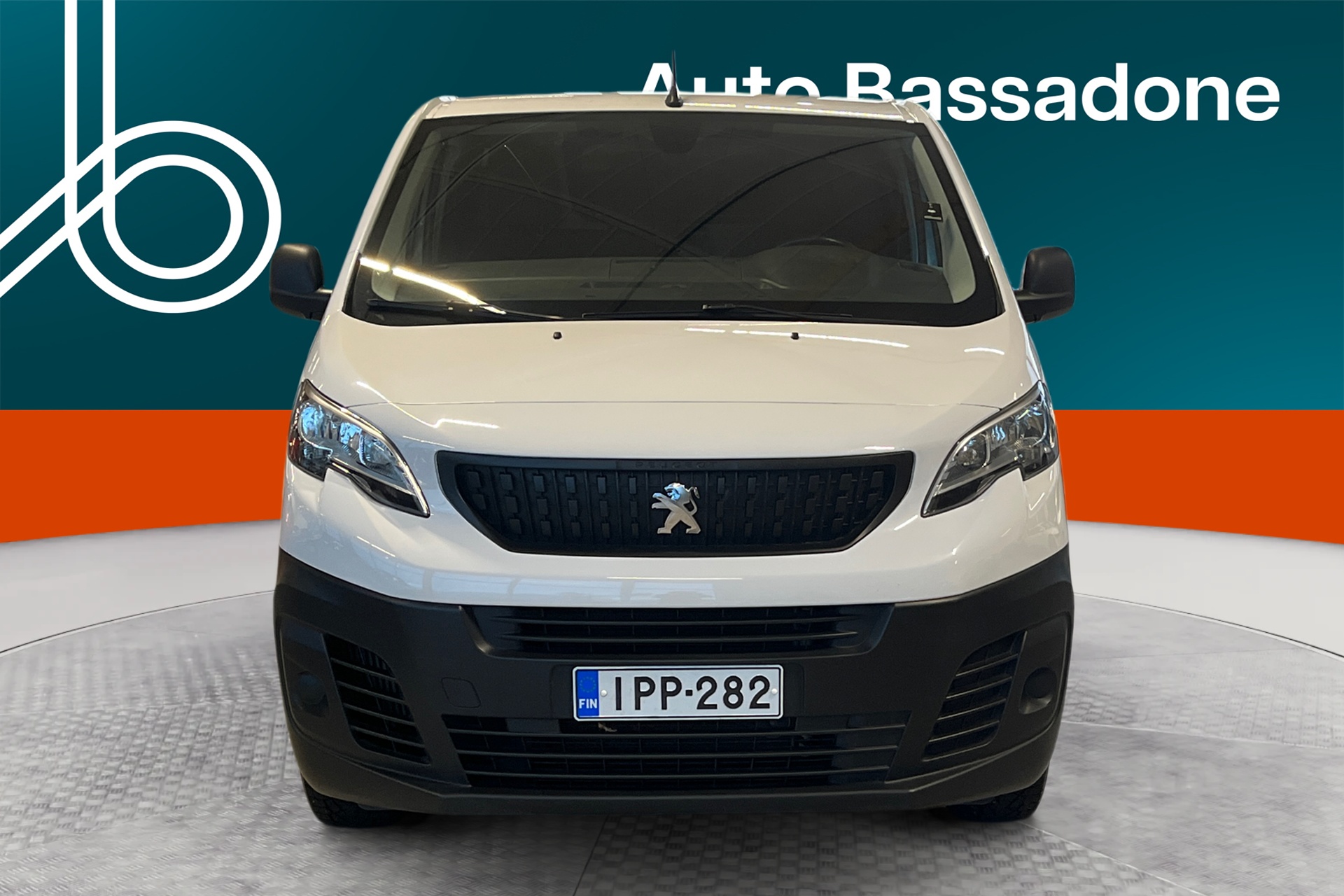 PEUGEOT Expert 2022