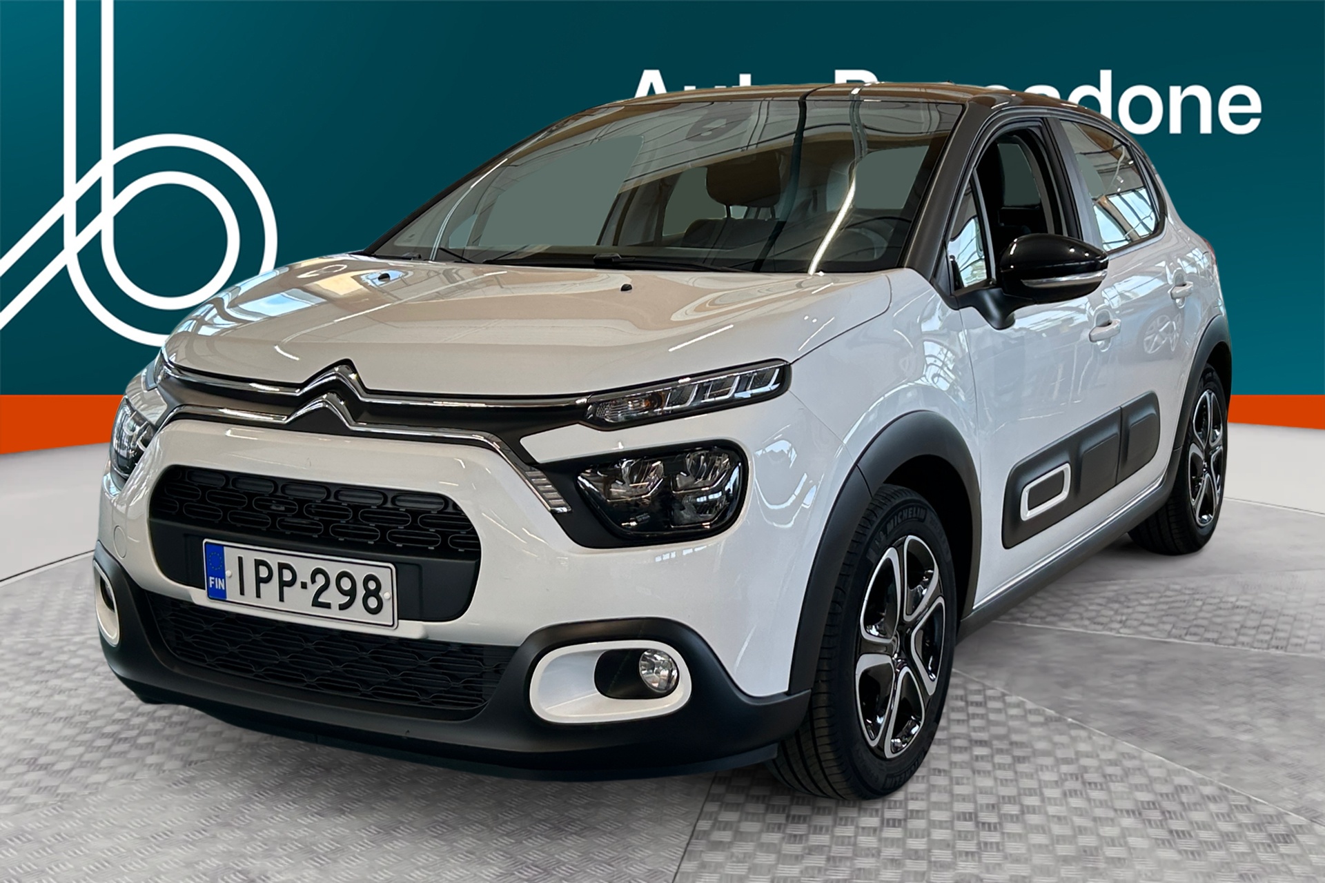 CITROEN C3 2022