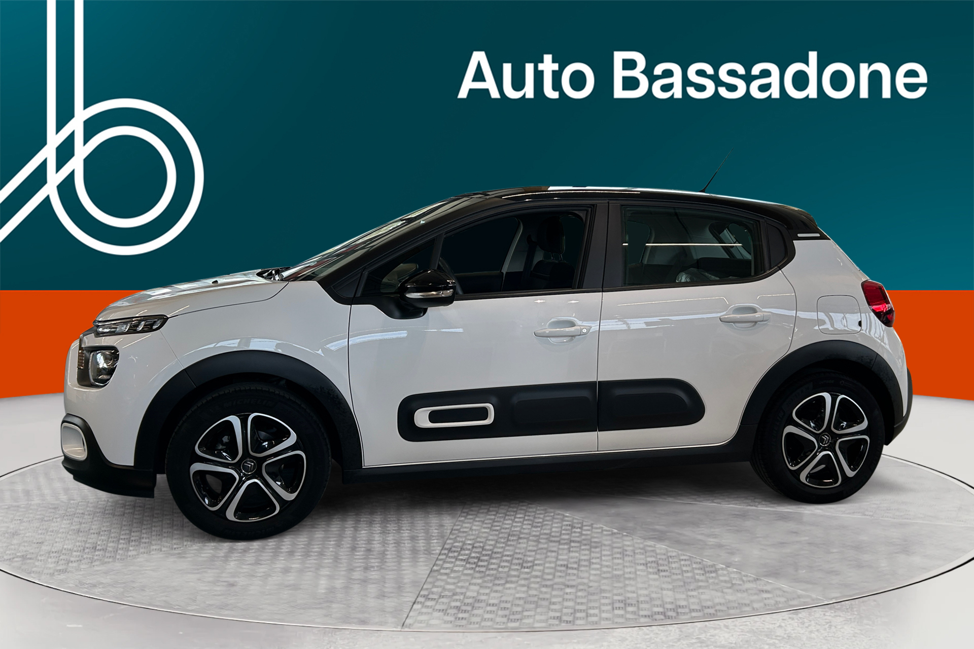 CITROEN C3 2022