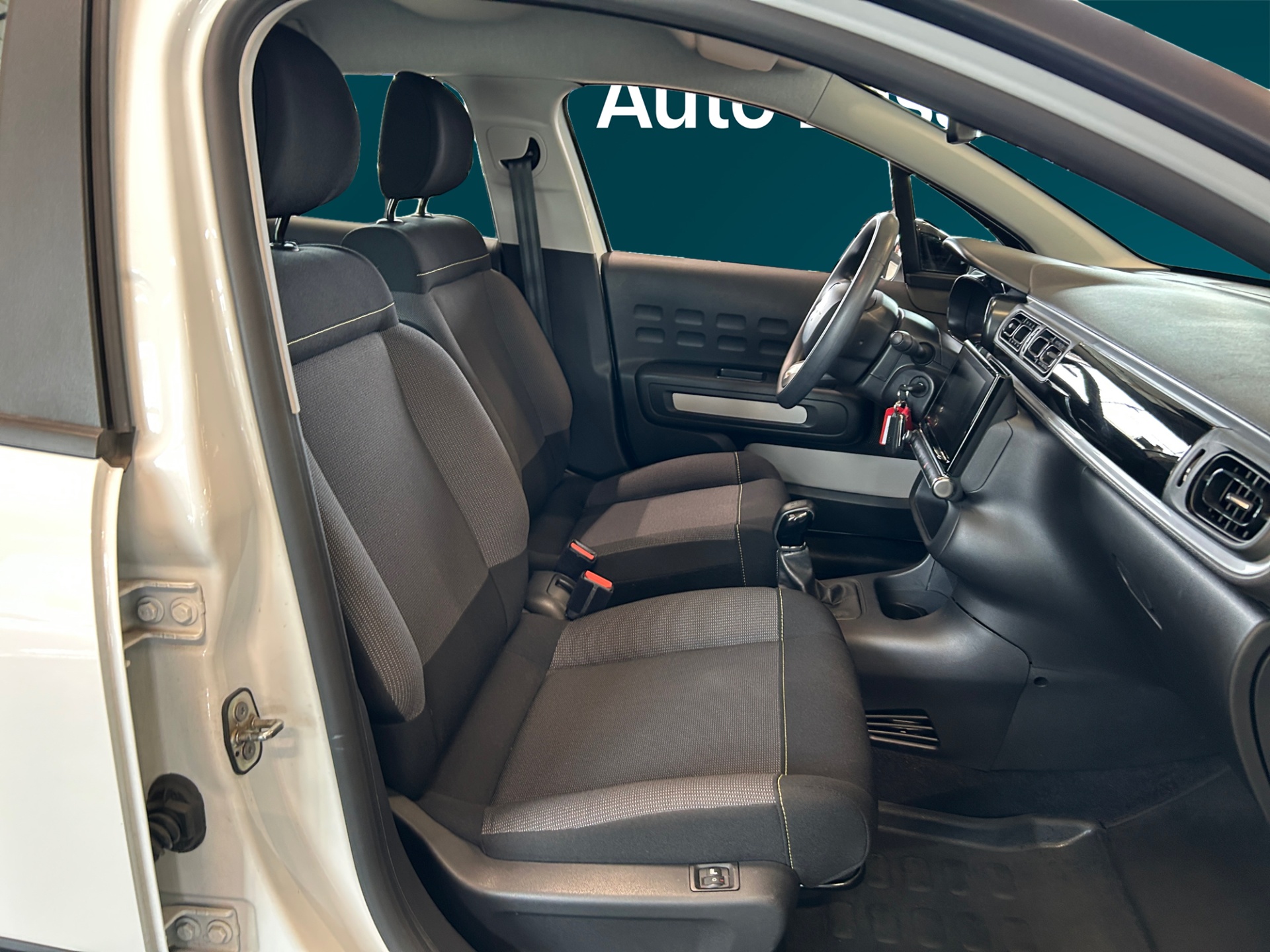 CITROEN C3 2022