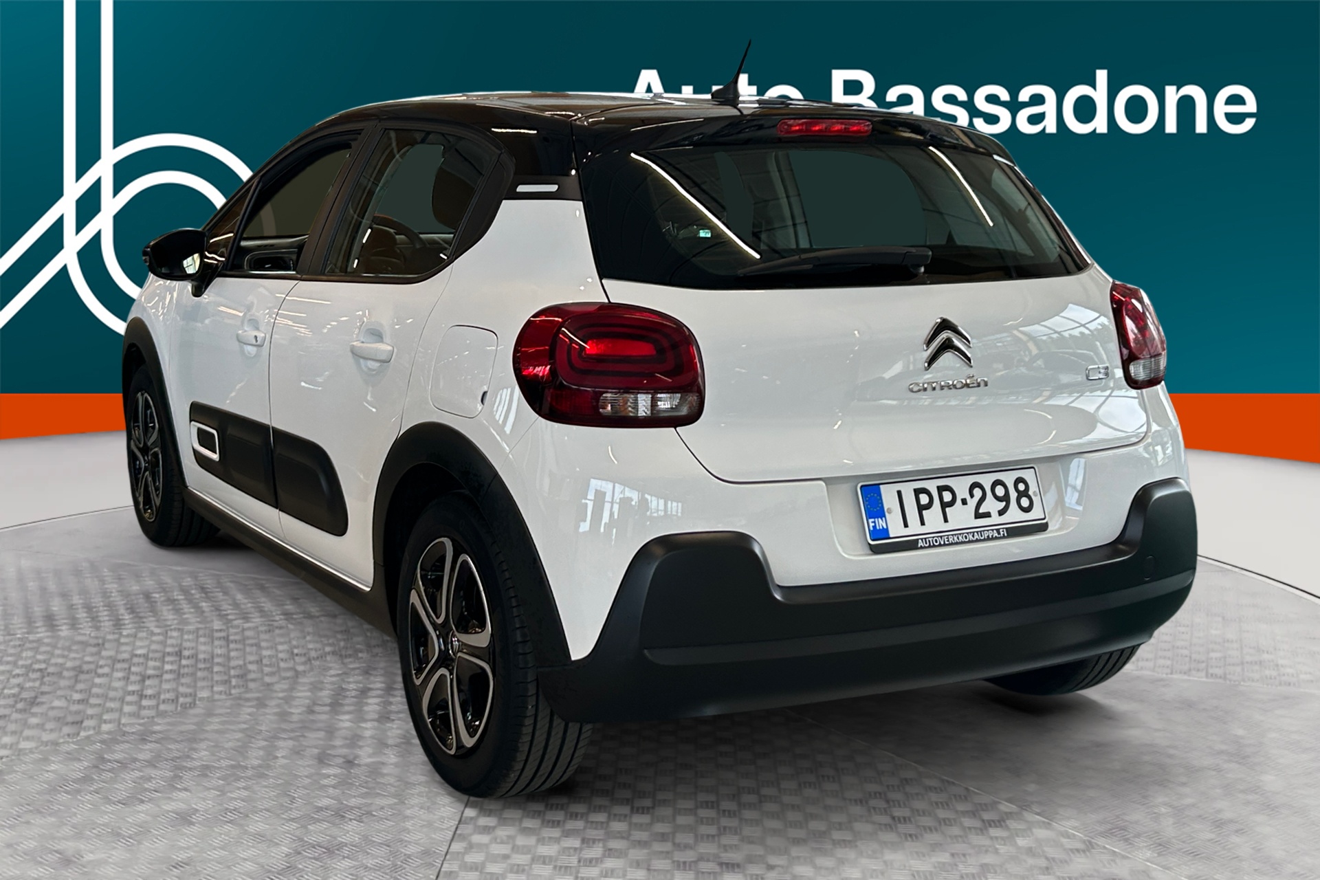 CITROEN C3 2022