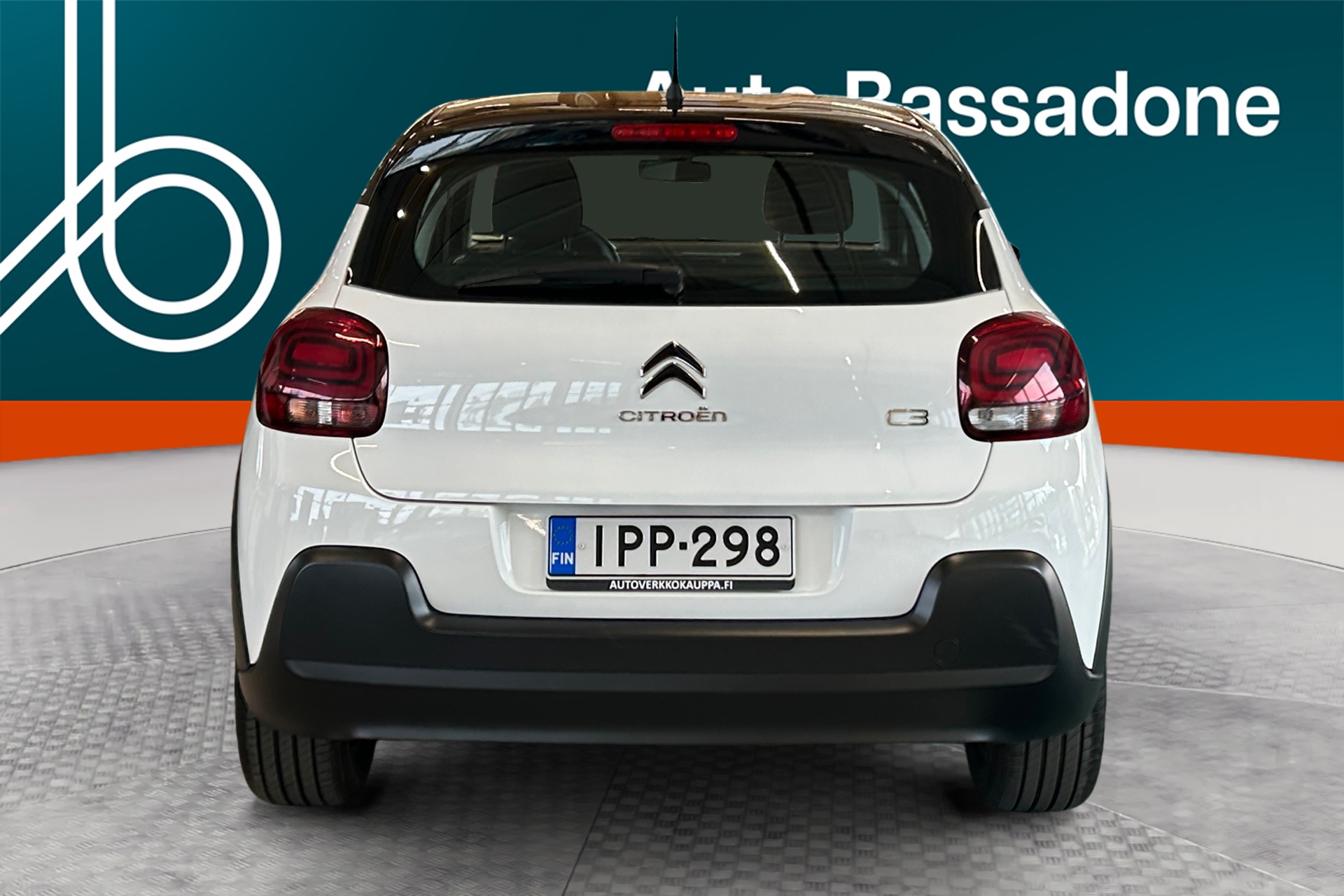 CITROEN C3 2022