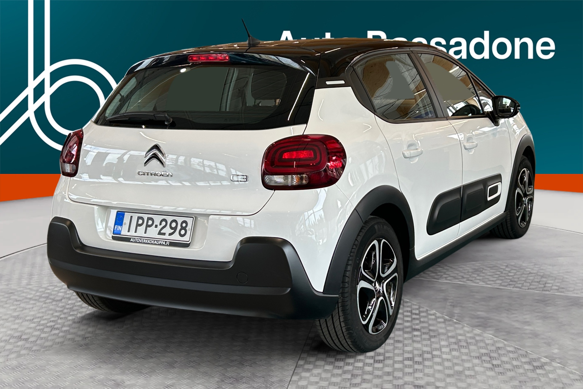 CITROEN C3 2022