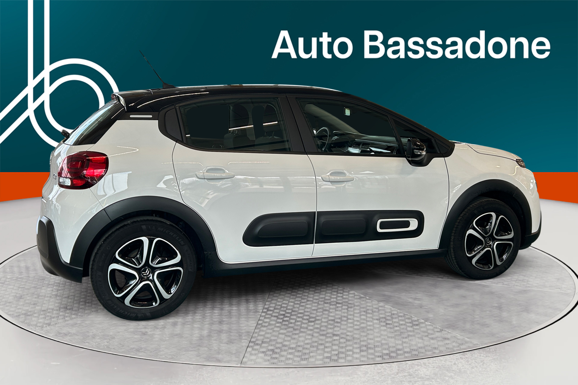CITROEN C3 2022