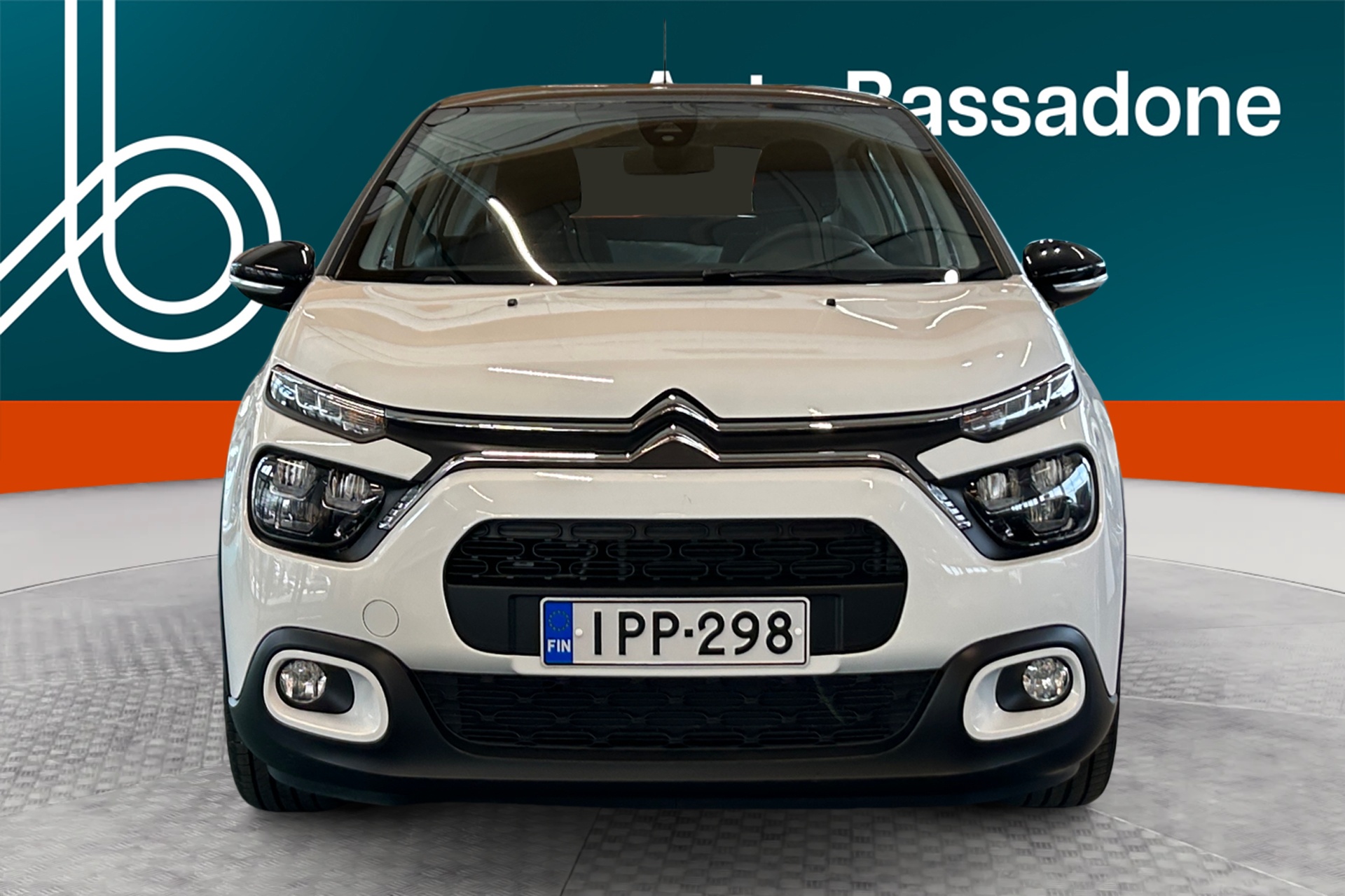 CITROEN C3 2022