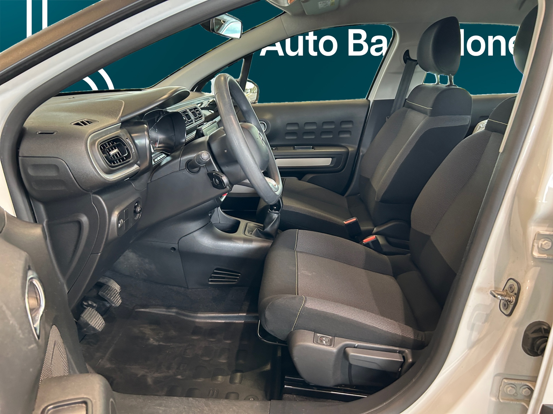 CITROEN C3 2022