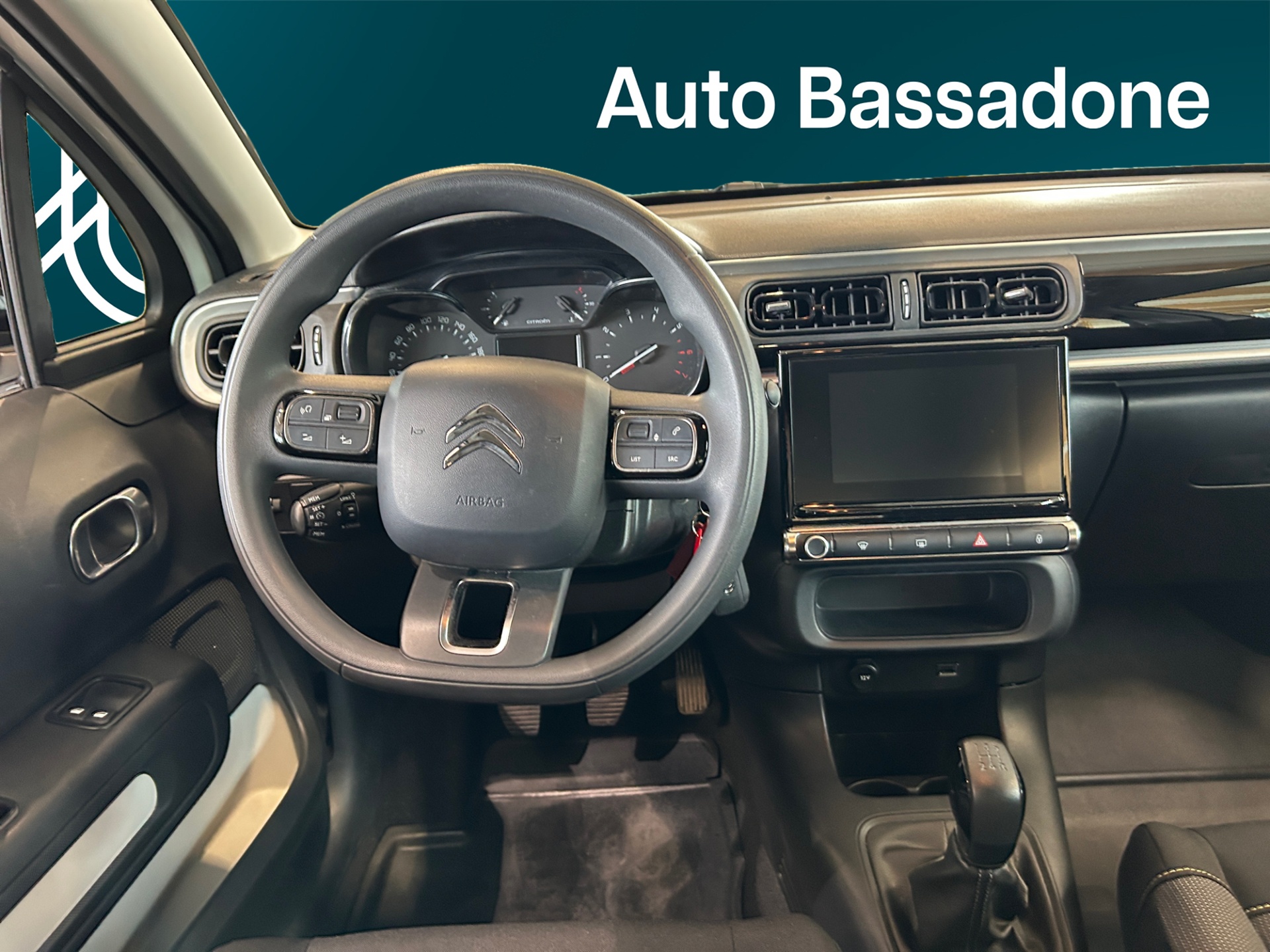 CITROEN C3 2022