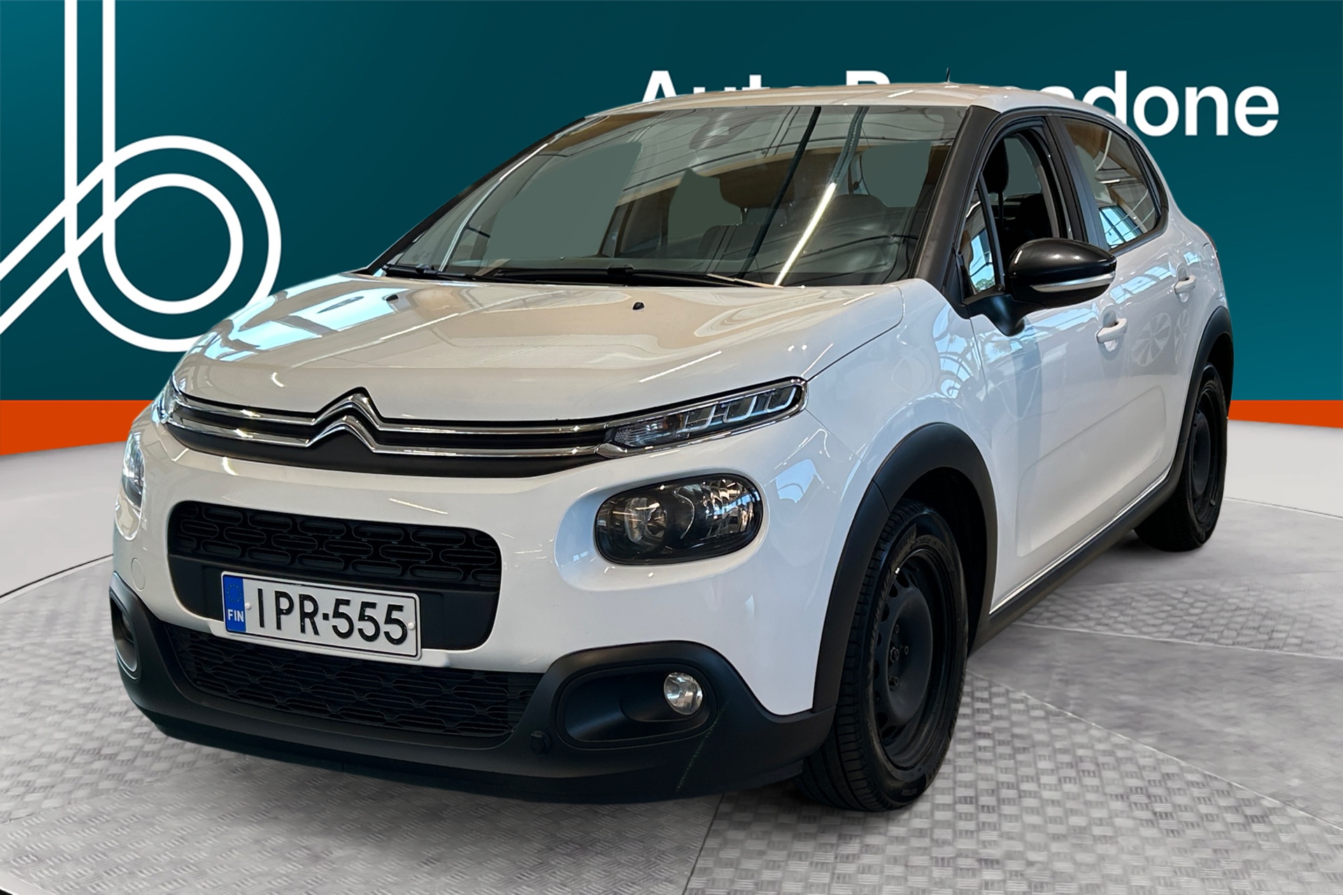 CITROEN C3 2019