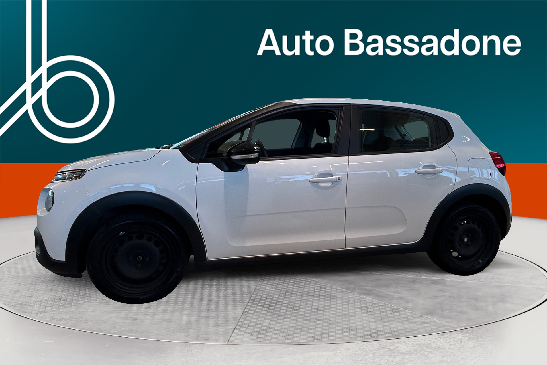 CITROEN C3 2019