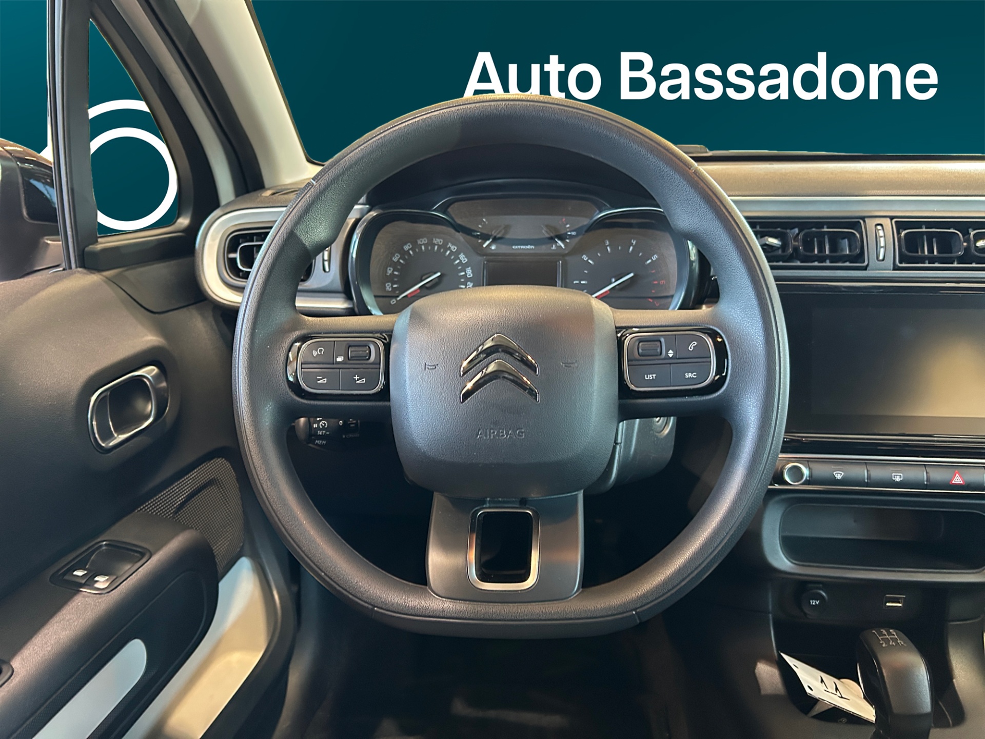 CITROEN C3 2019