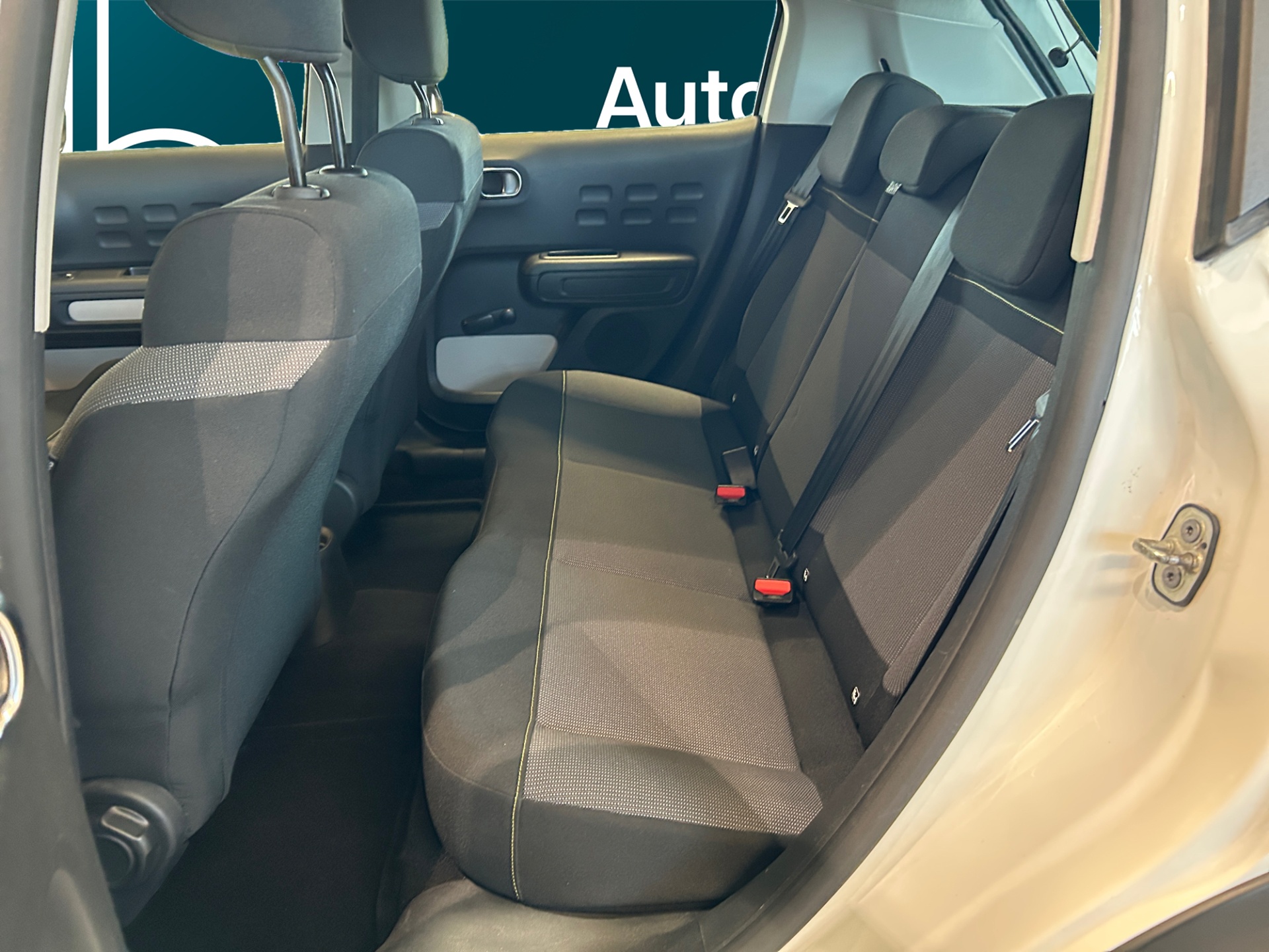 CITROEN C3 2019