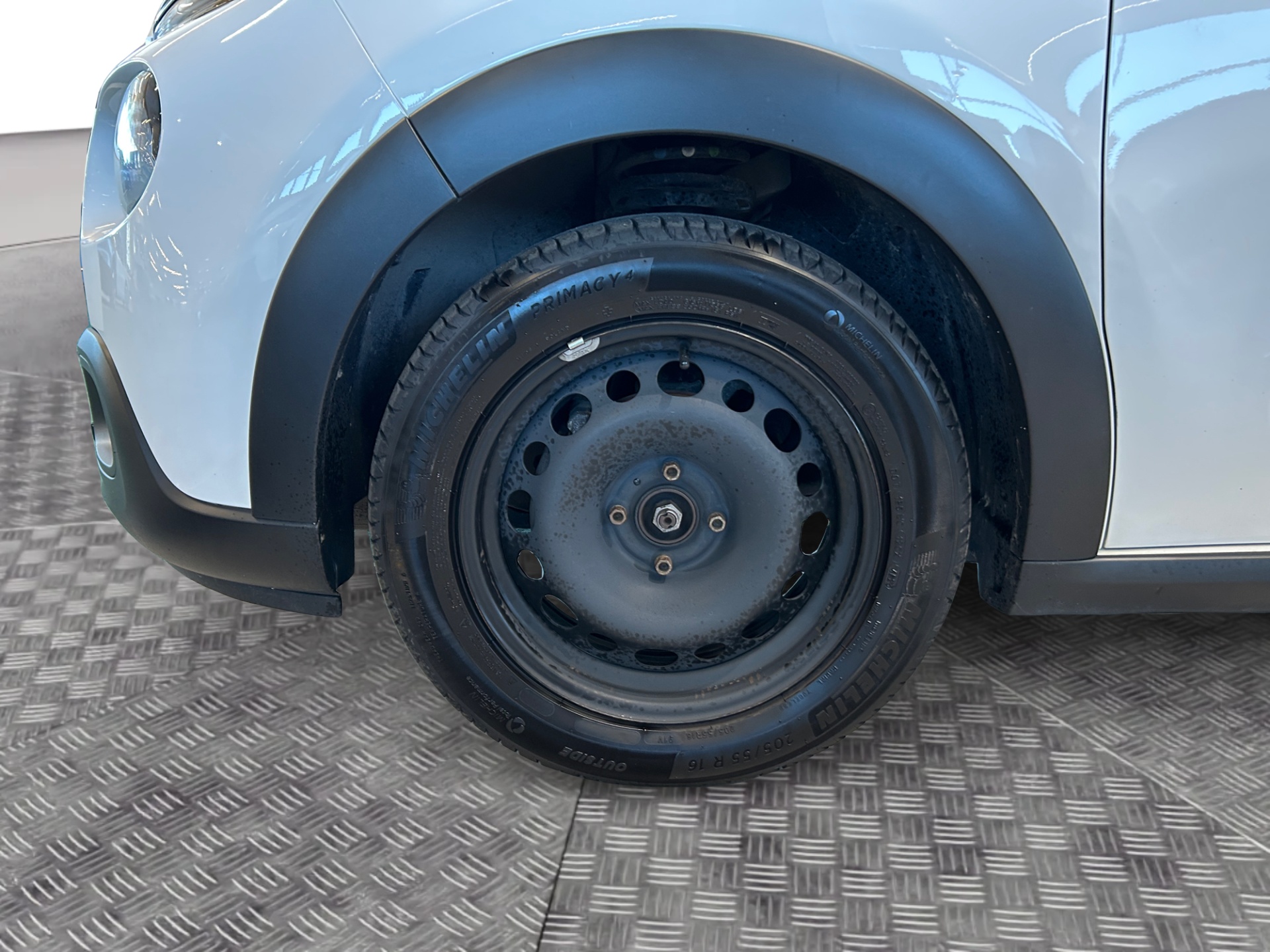 CITROEN C3 2019