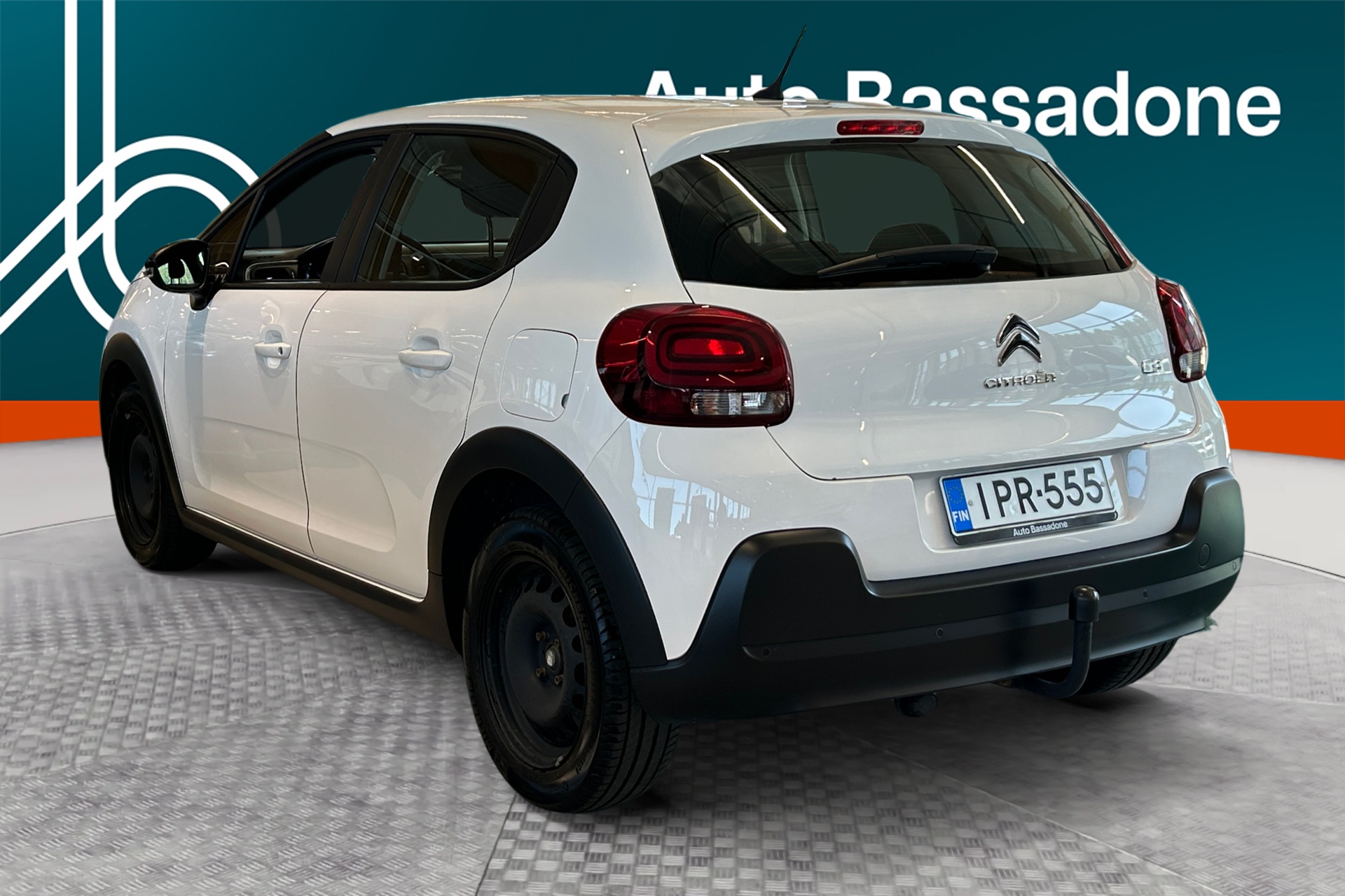 CITROEN C3 2019