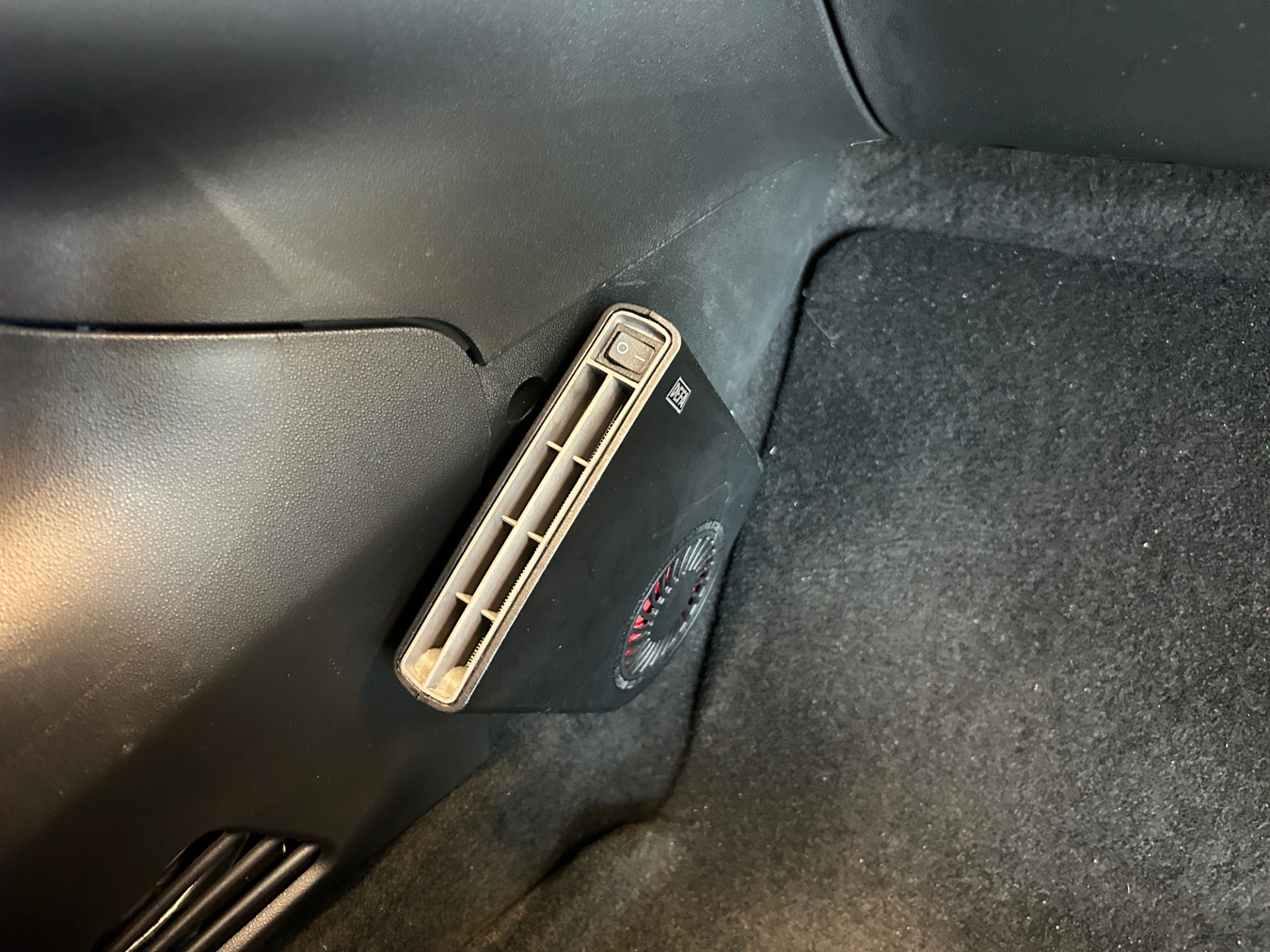 CITROEN C3 2019