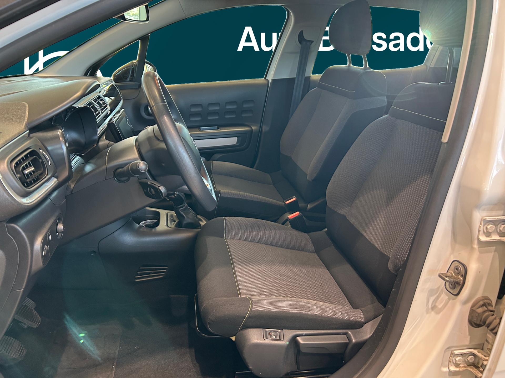 CITROEN C3 2019