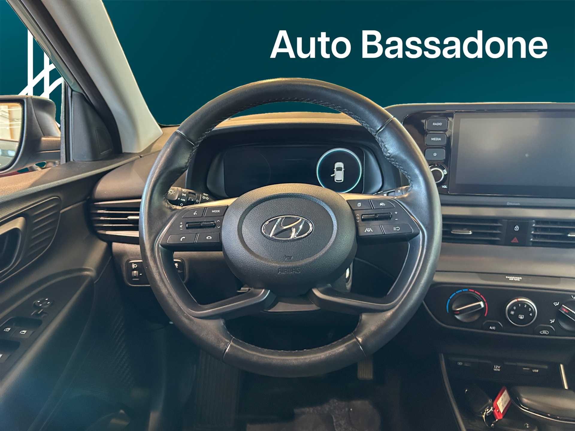 HYUNDAI i20 Hatchback 2022