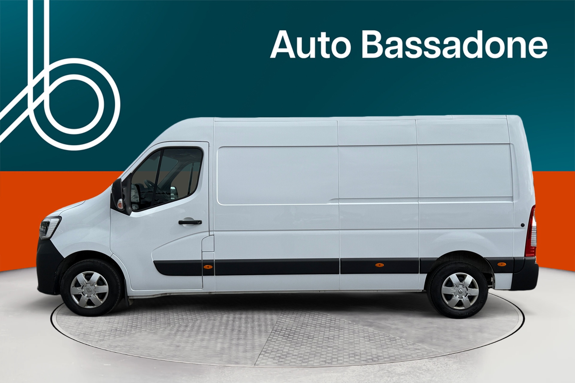 RENAULT Master 2023