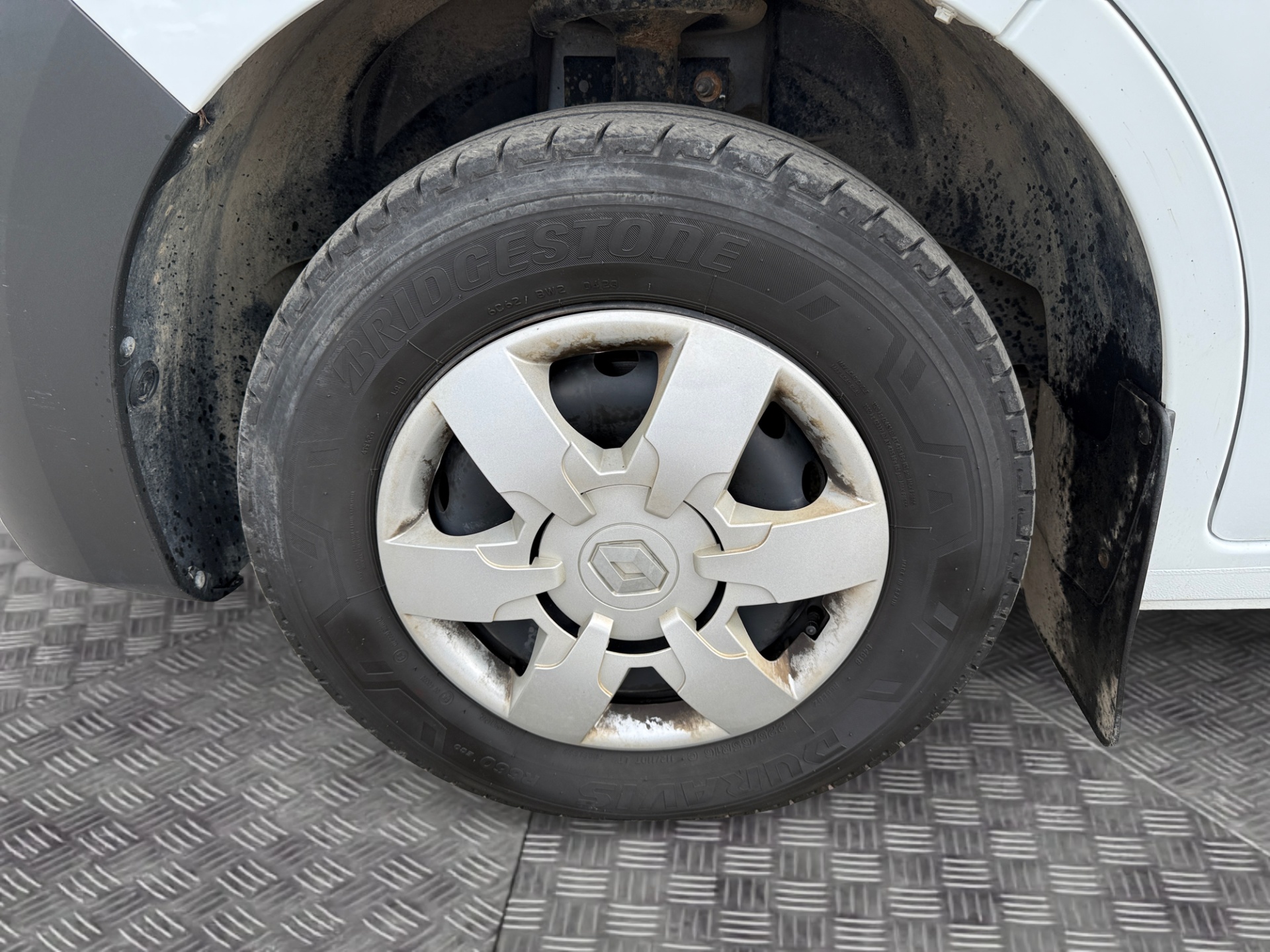 RENAULT Master 2023