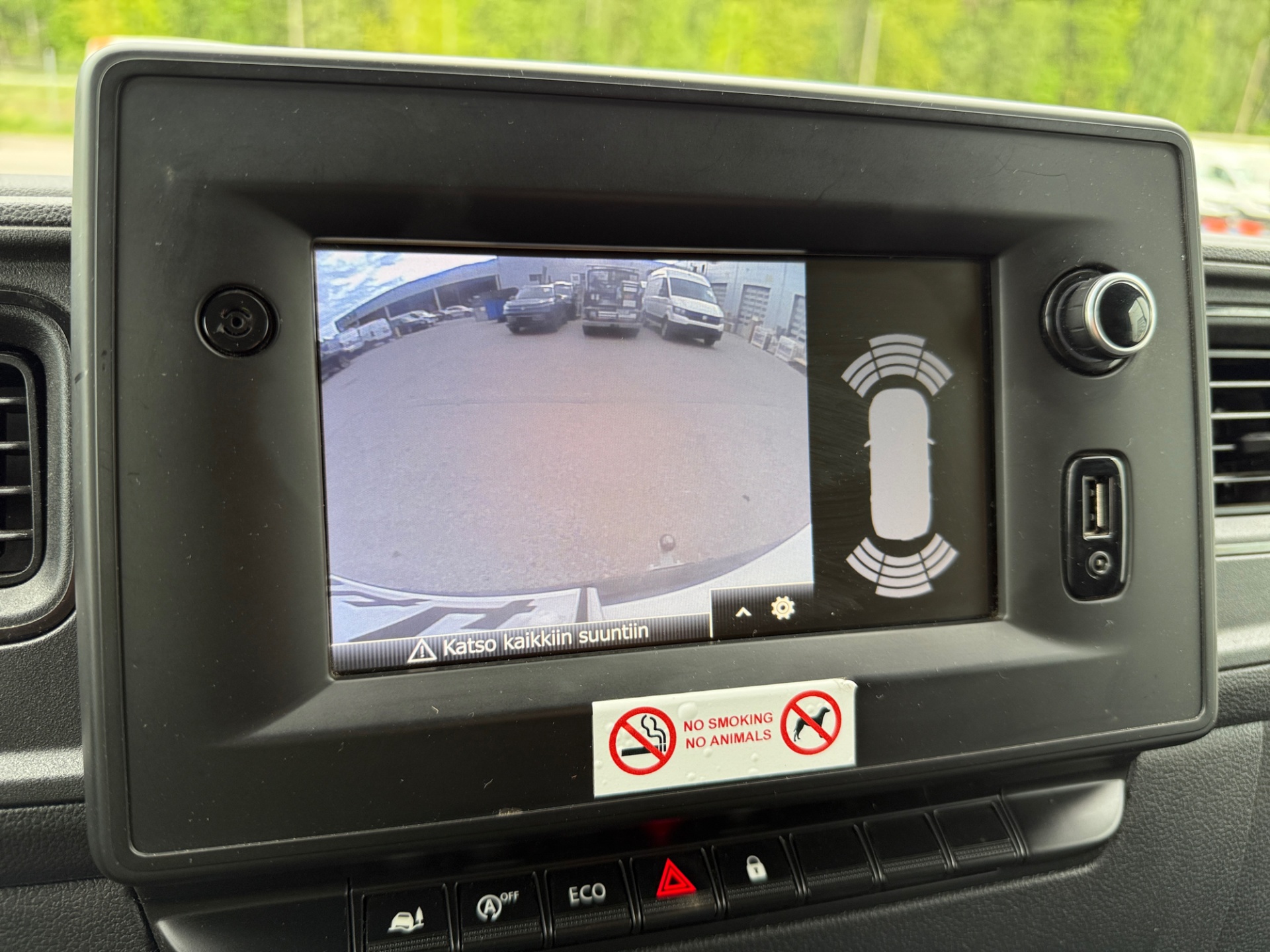 RENAULT Master 2023