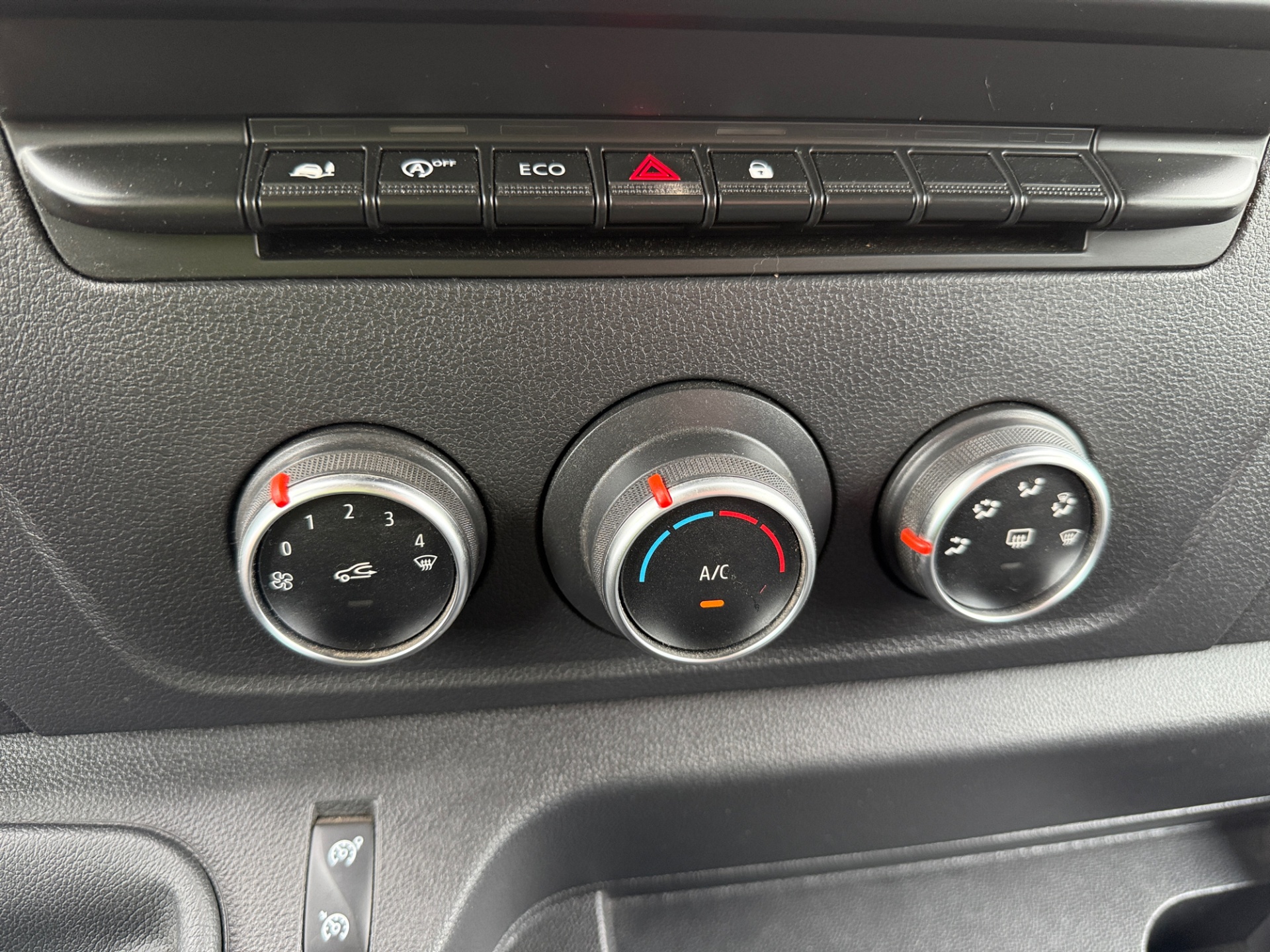 RENAULT Master 2023