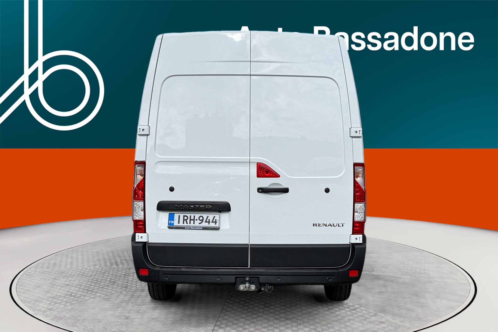 RENAULT Master 2023