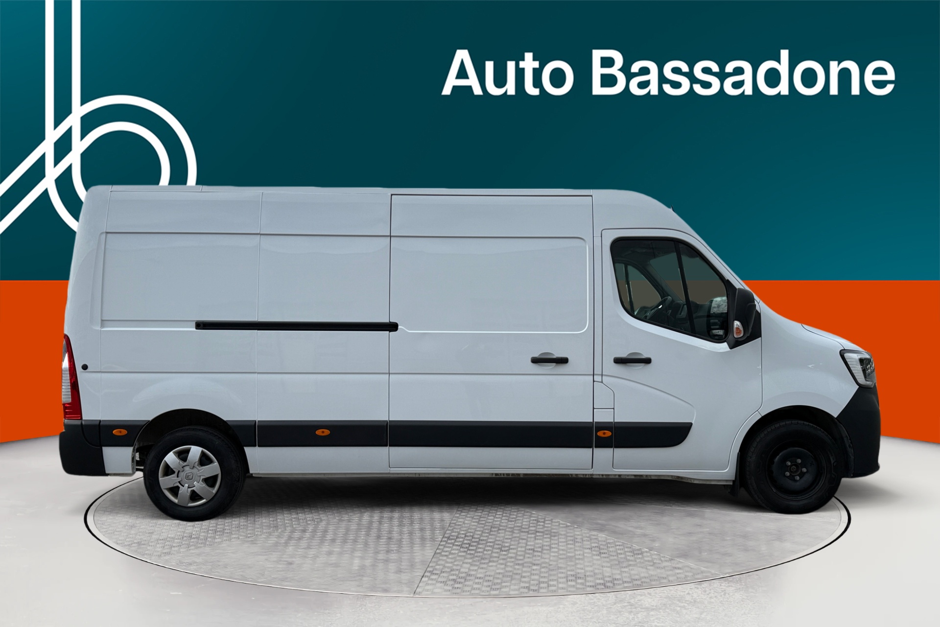 RENAULT Master 2023