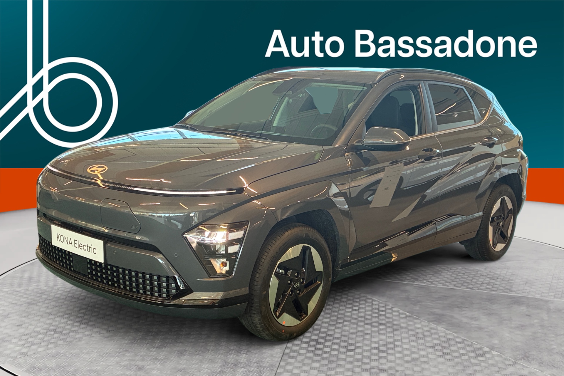 Hyundai KONA Electric 2026