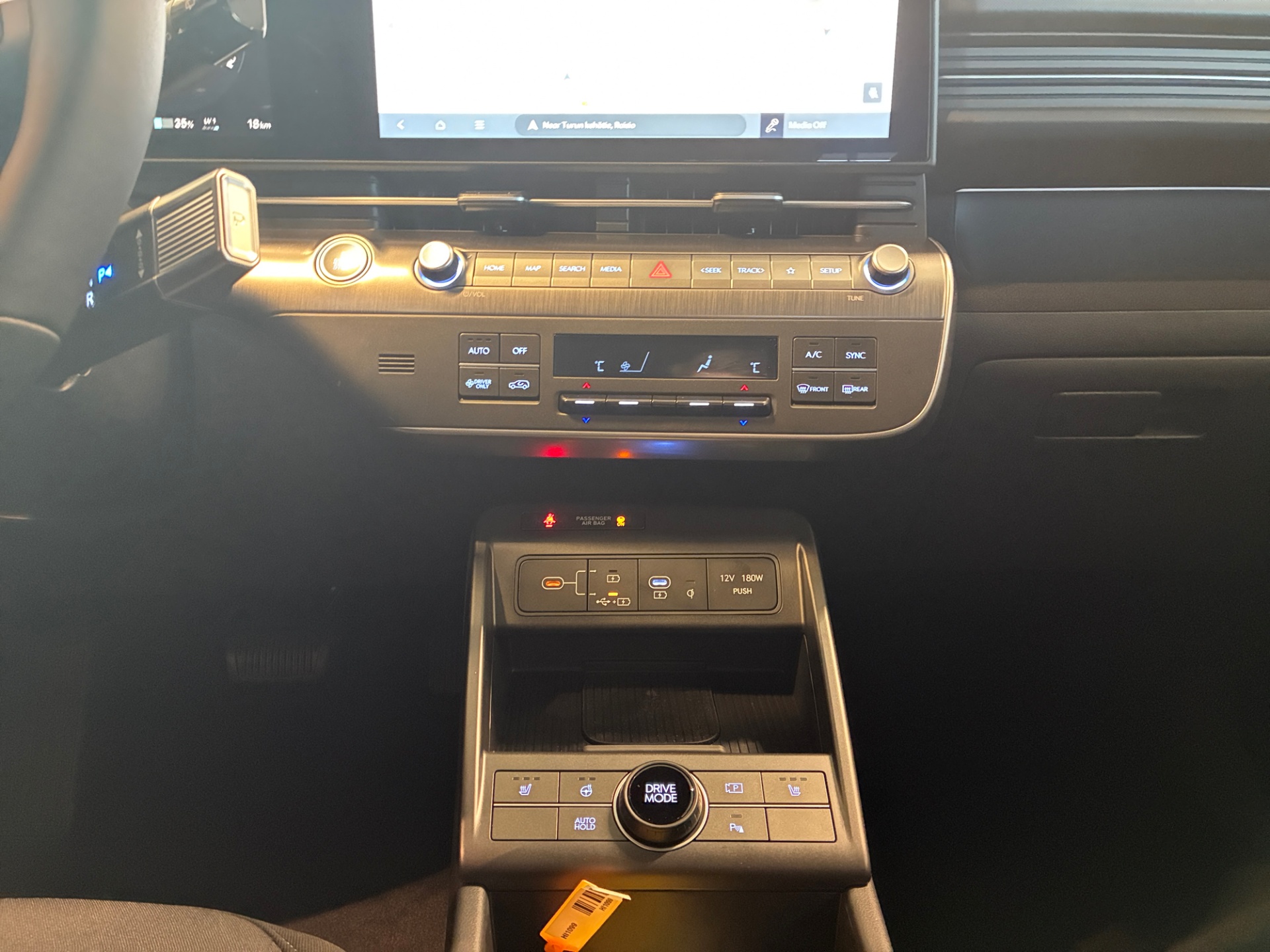 Hyundai KONA Electric 2026