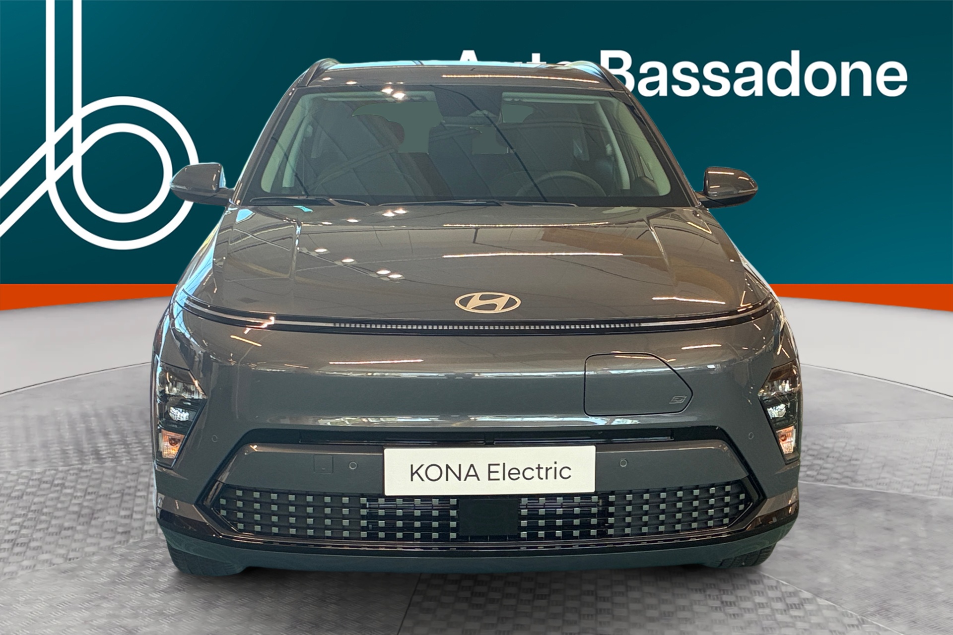 Hyundai KONA Electric 2026