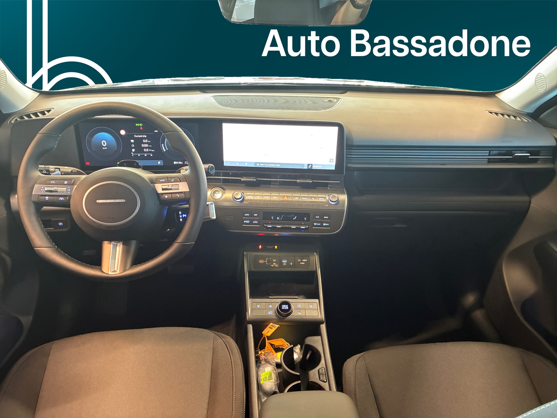 Hyundai KONA Electric 2026
