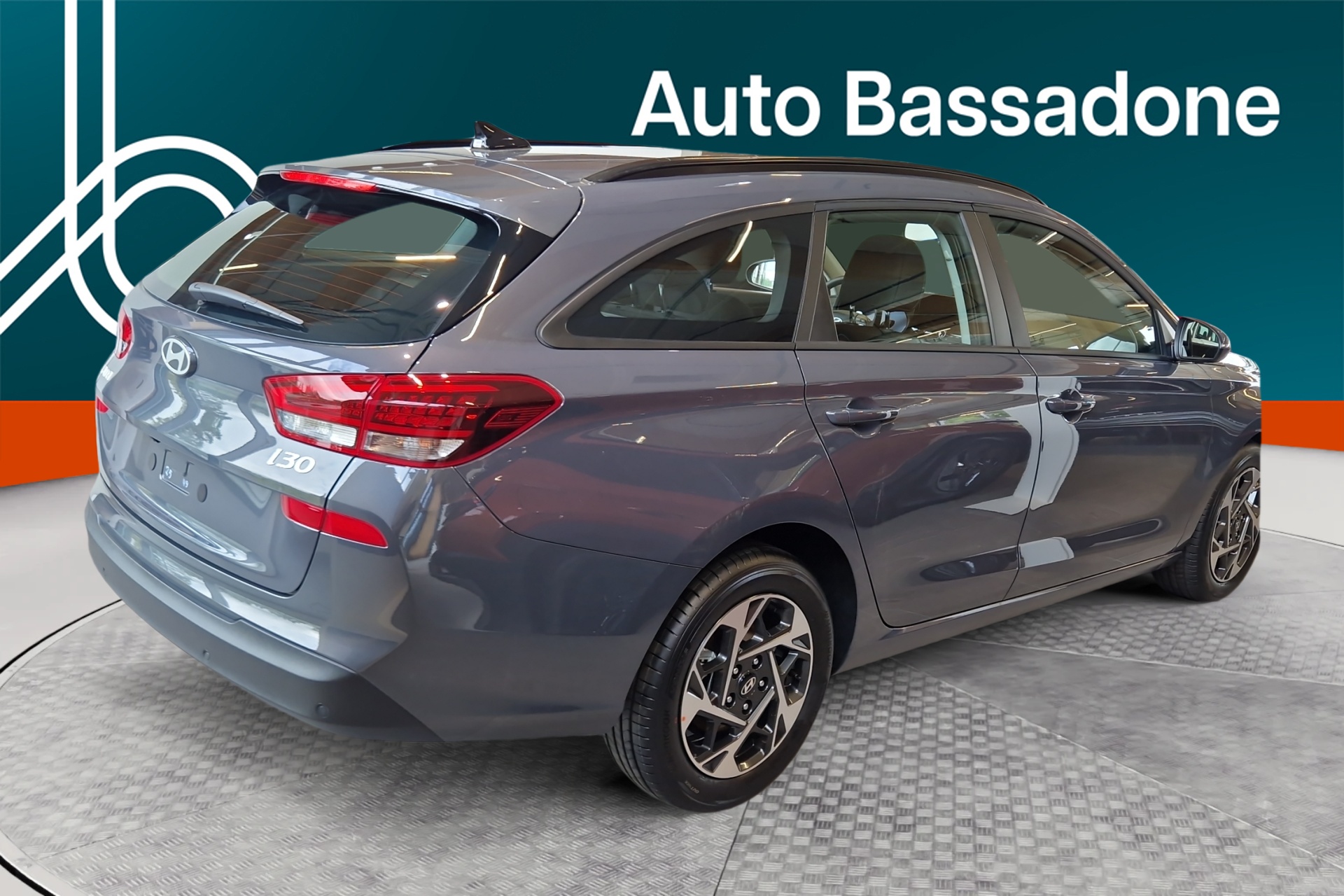 Hyundai i30 Wagon 2026