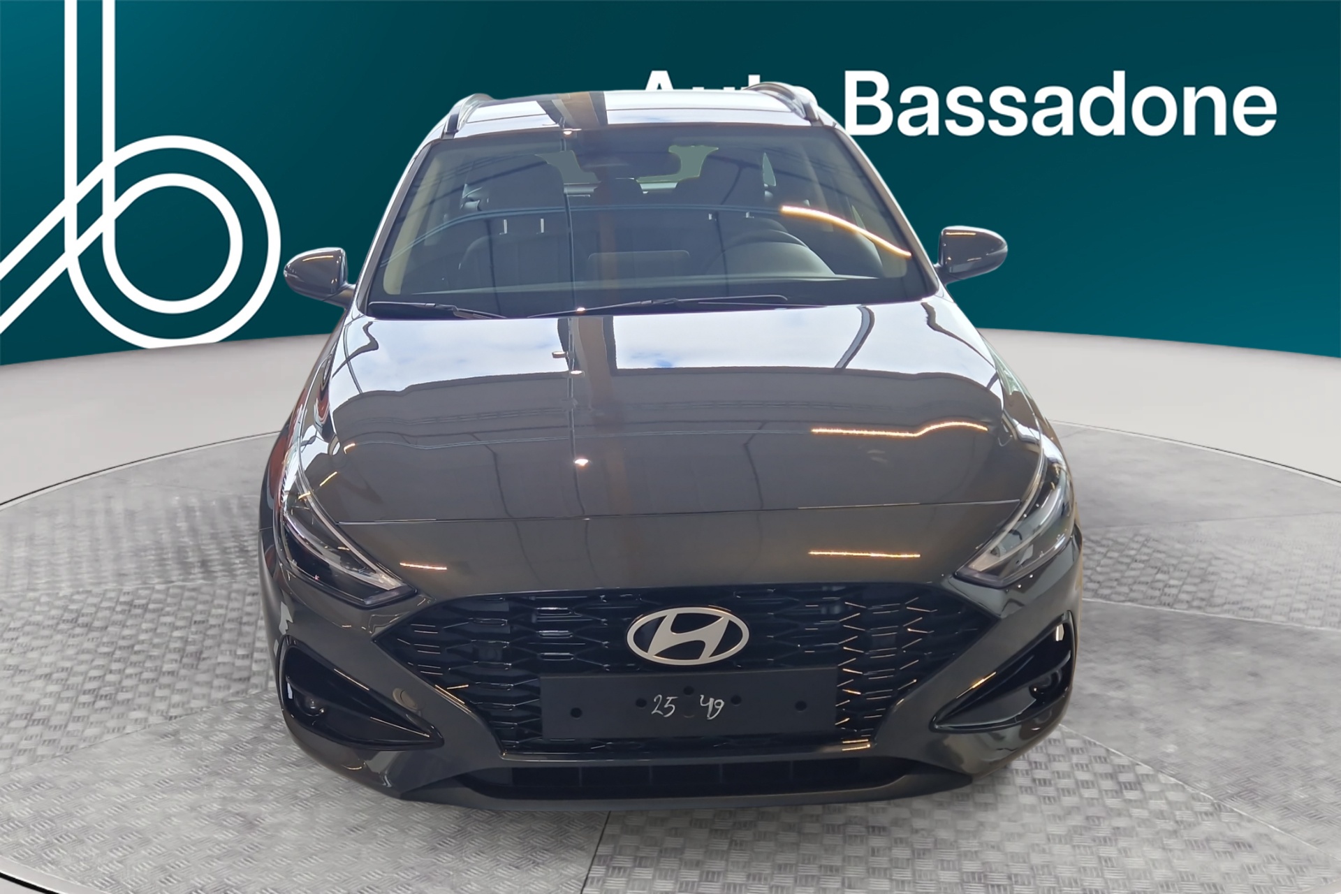 Hyundai i30 Wagon 2026