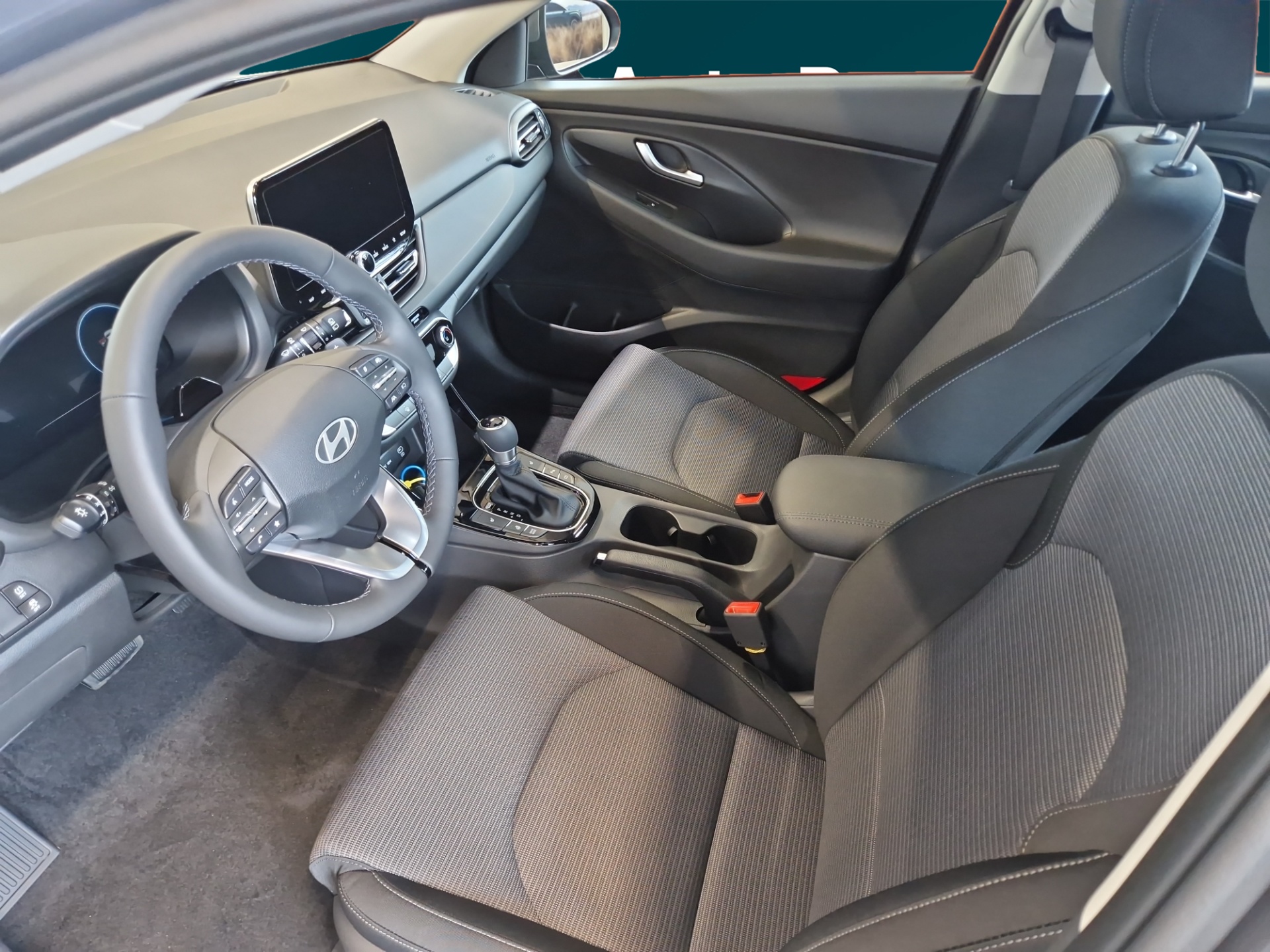 Hyundai i30 Wagon 2026