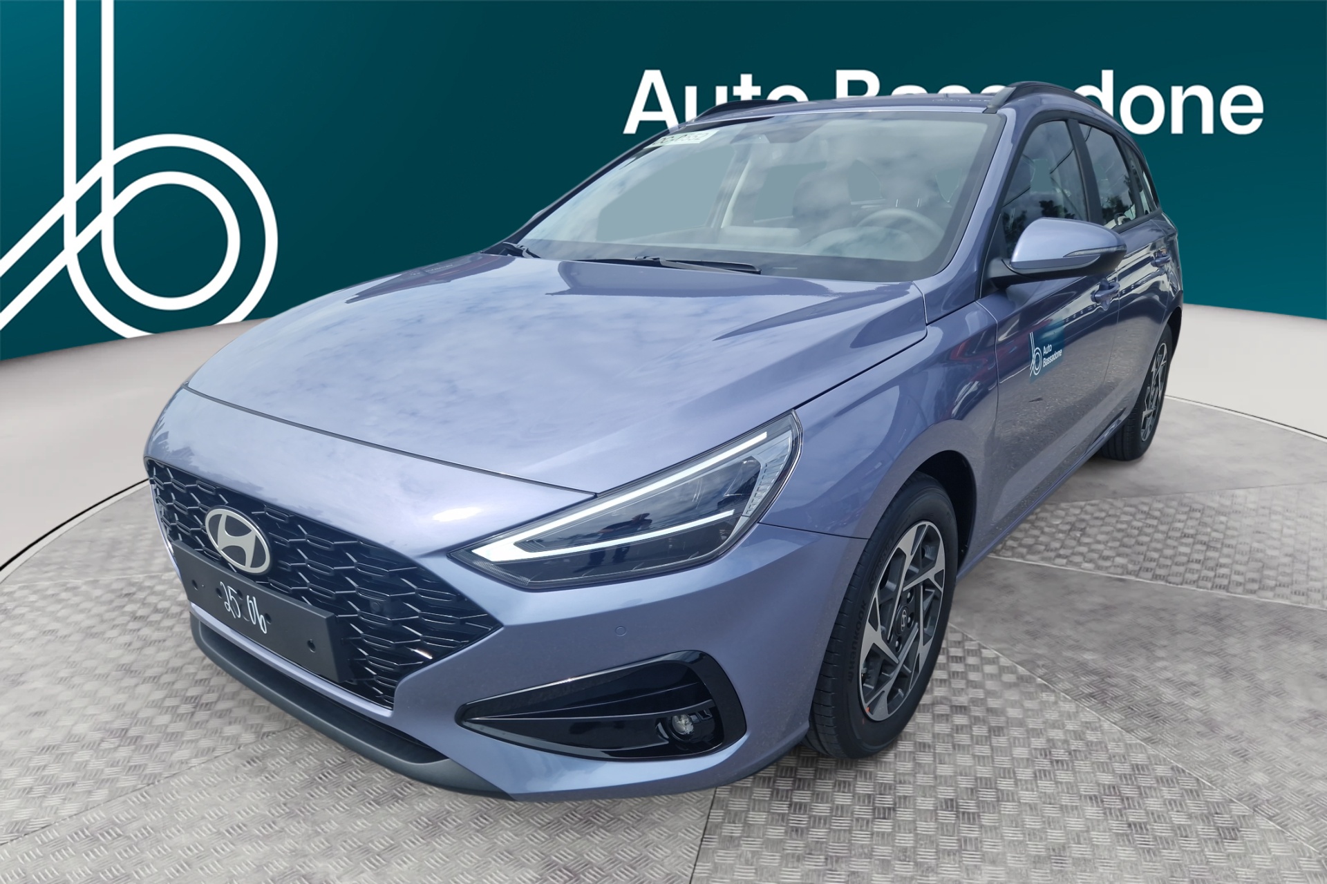Hyundai i30 Wagon 2026