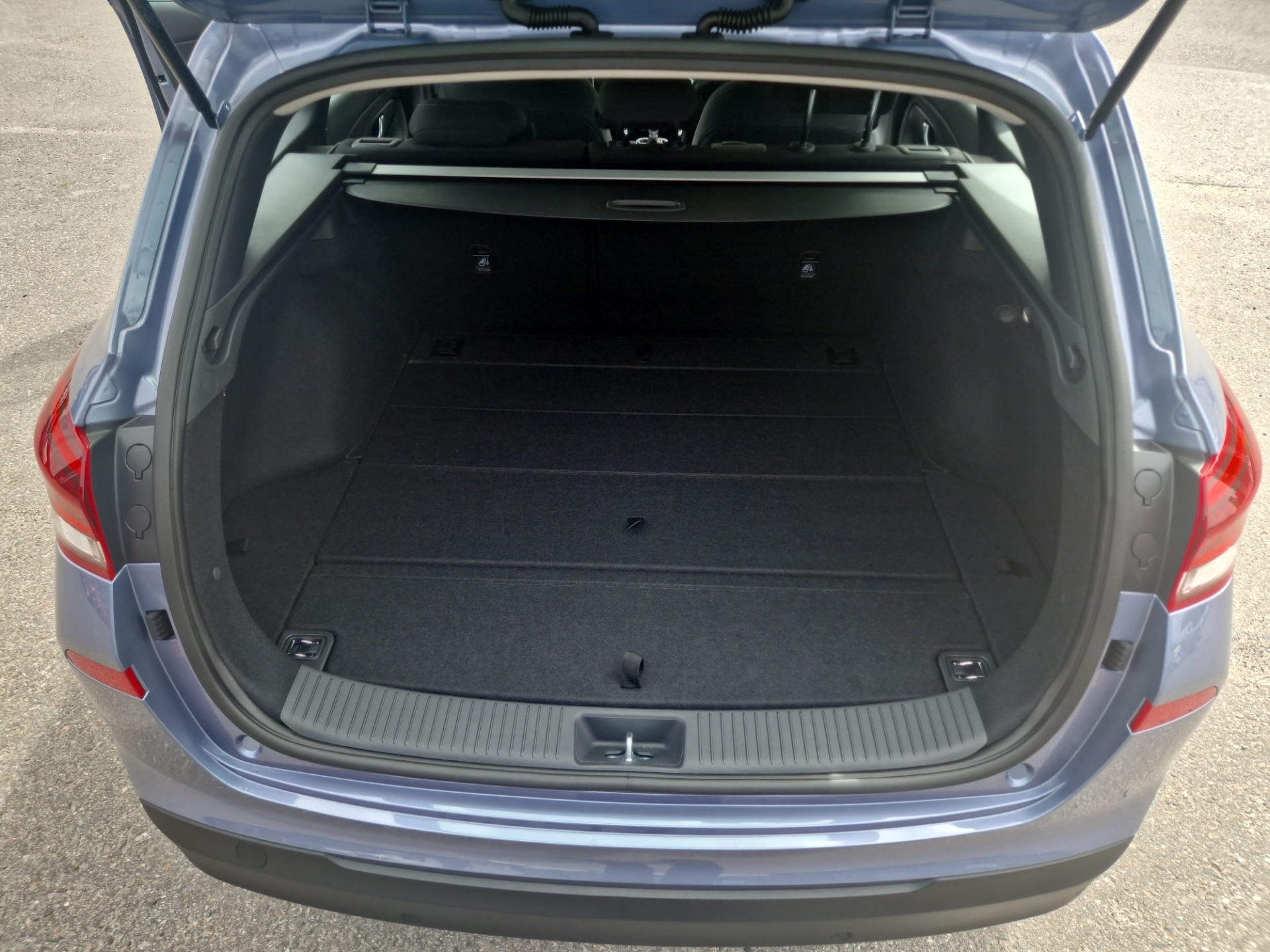 Hyundai i30 Wagon 2026