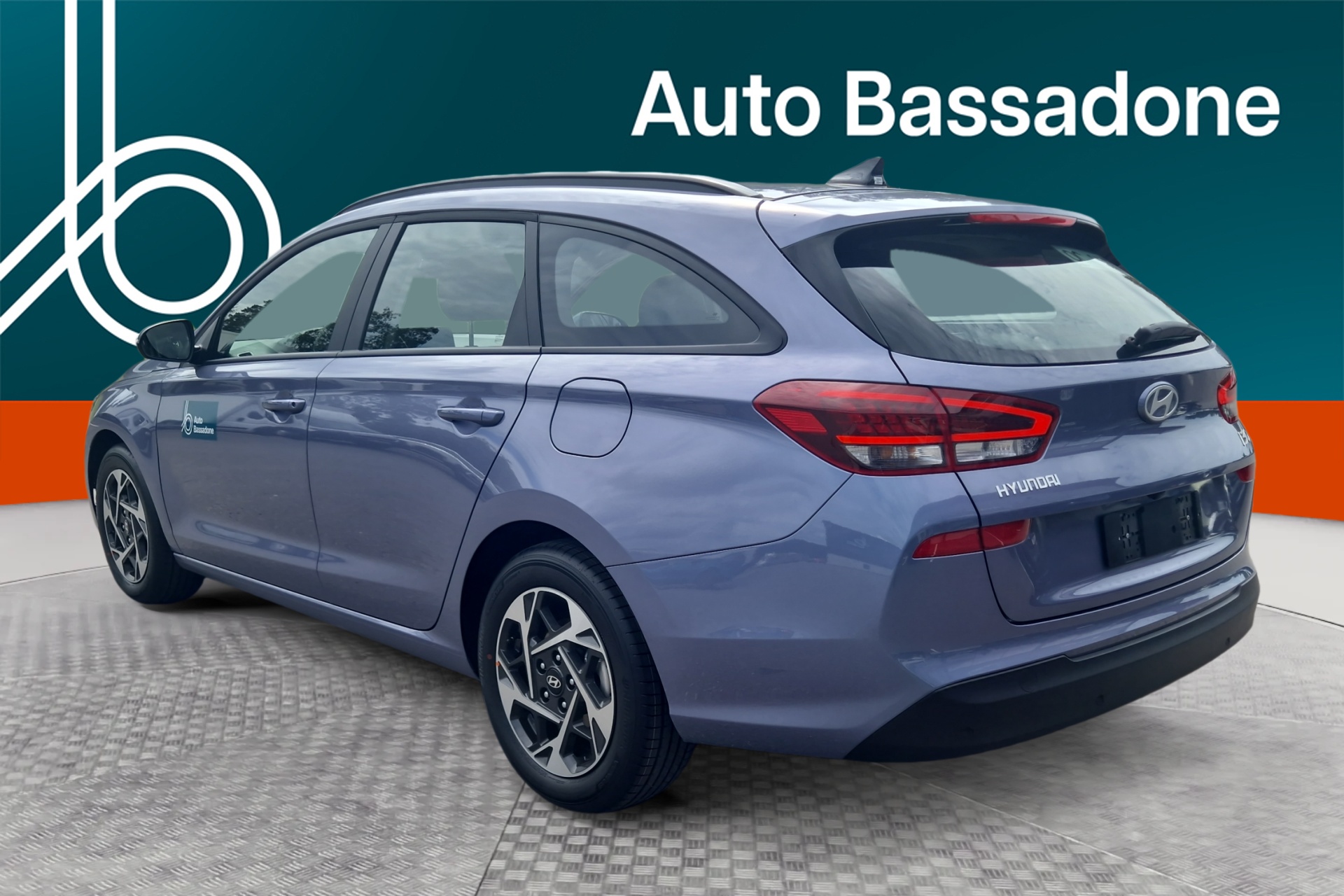 Hyundai i30 Wagon 2026