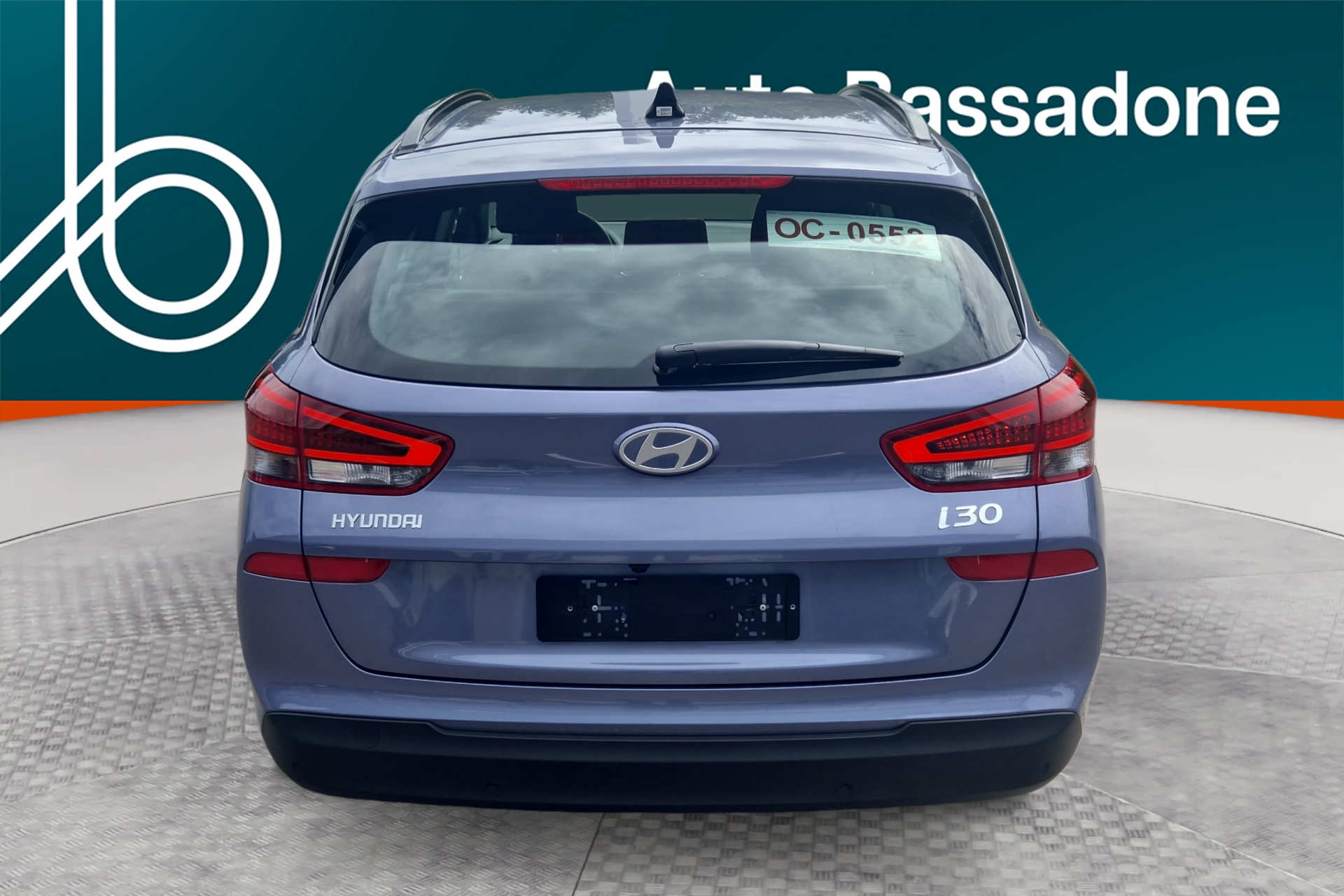 Hyundai i30 Wagon 2026