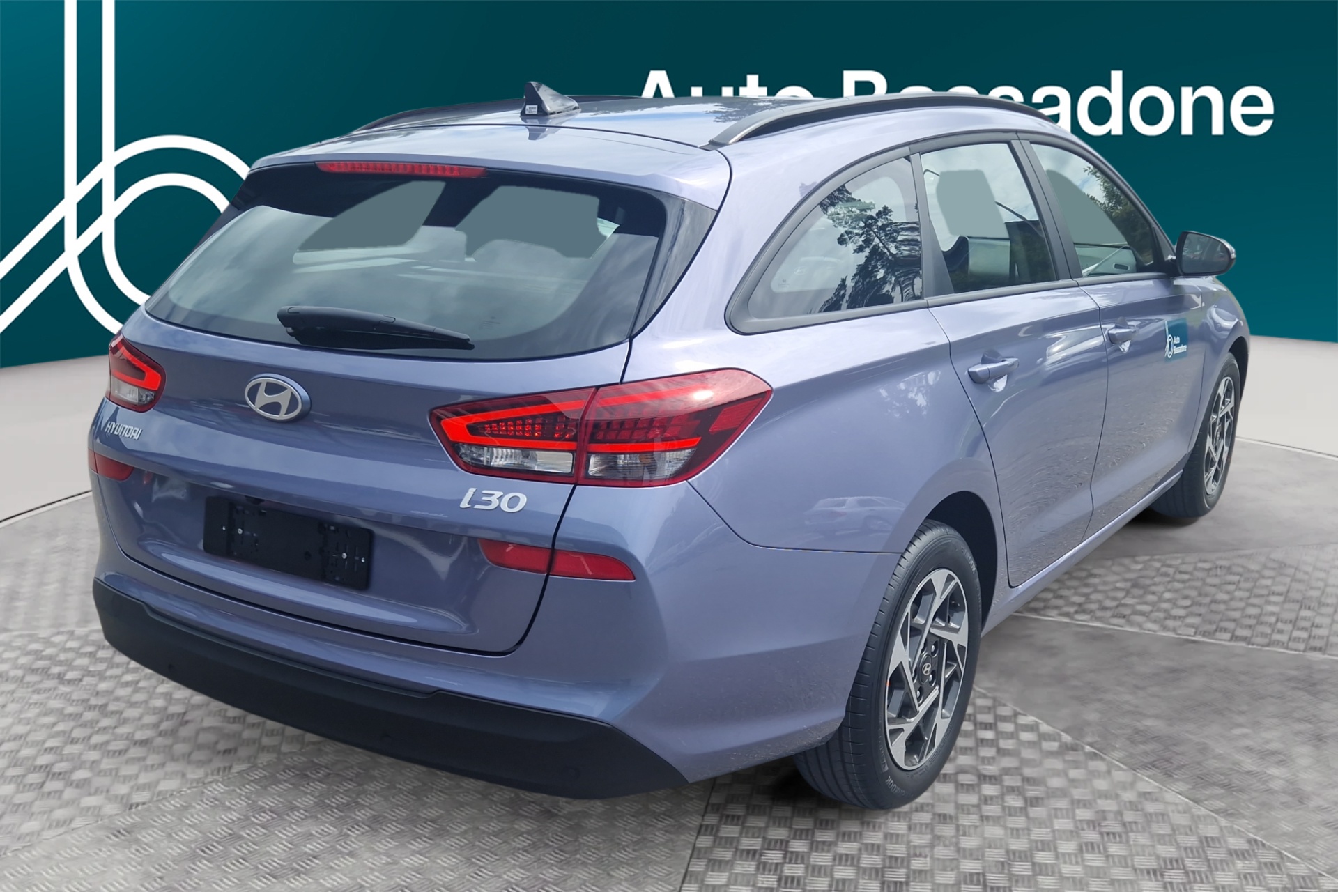 Hyundai i30 Wagon 2026