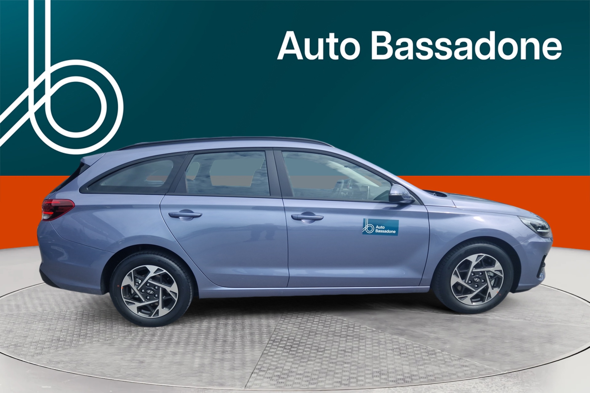 Hyundai i30 Wagon 2026