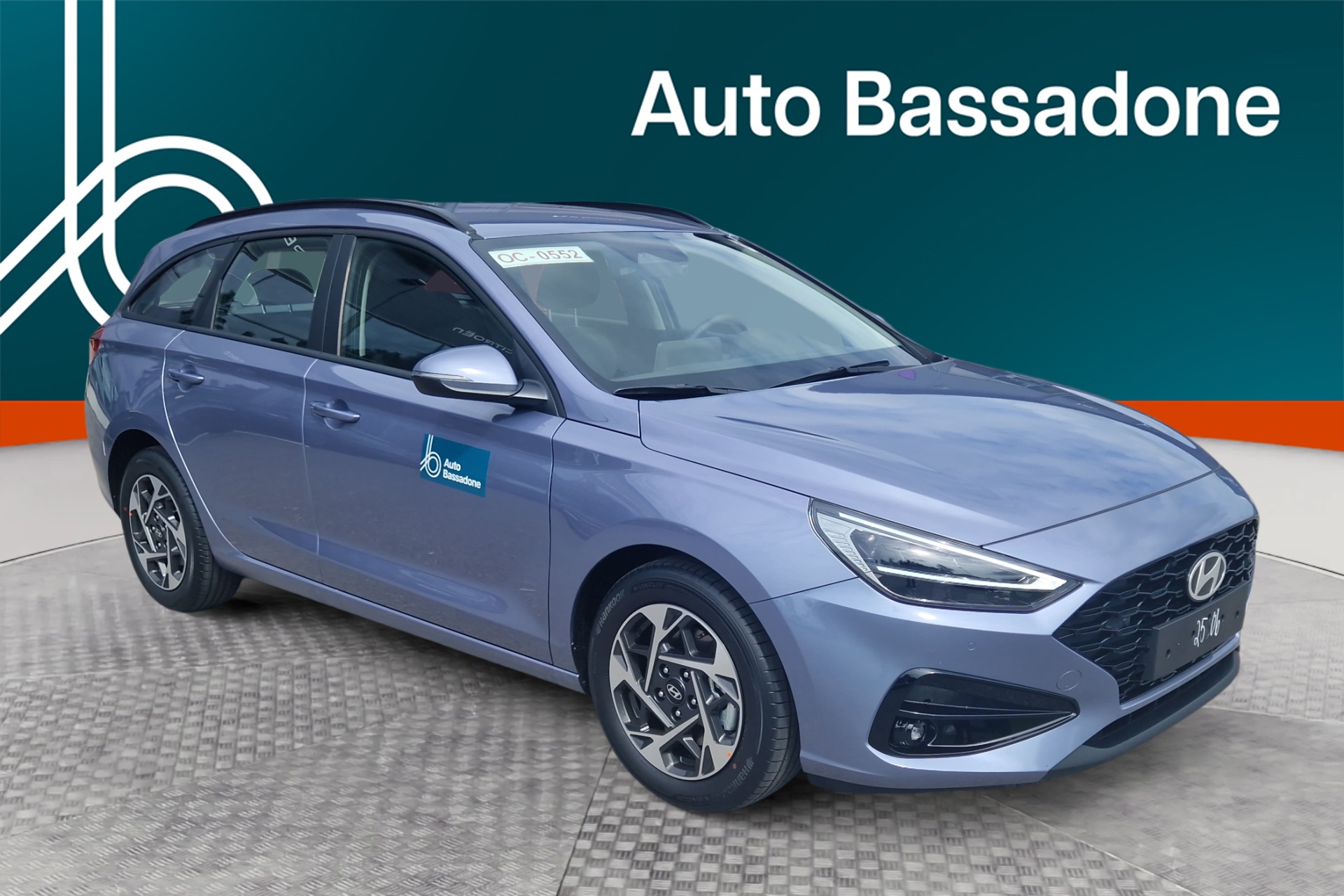 Hyundai i30 Wagon 2026