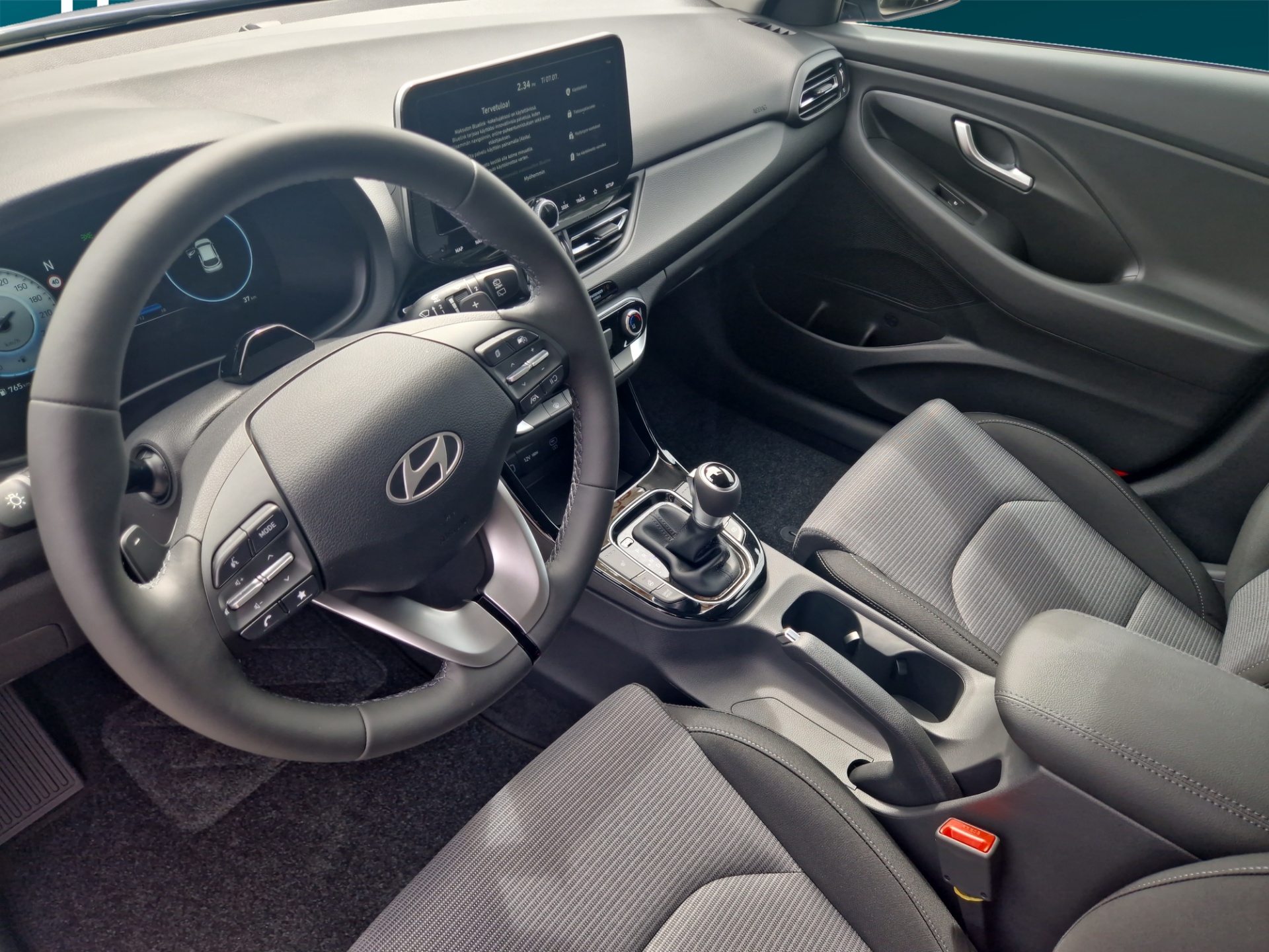 Hyundai i30 Wagon 2026