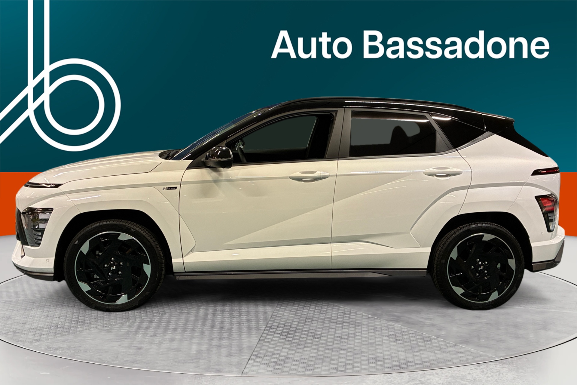 Hyundai KONA Electric 2026