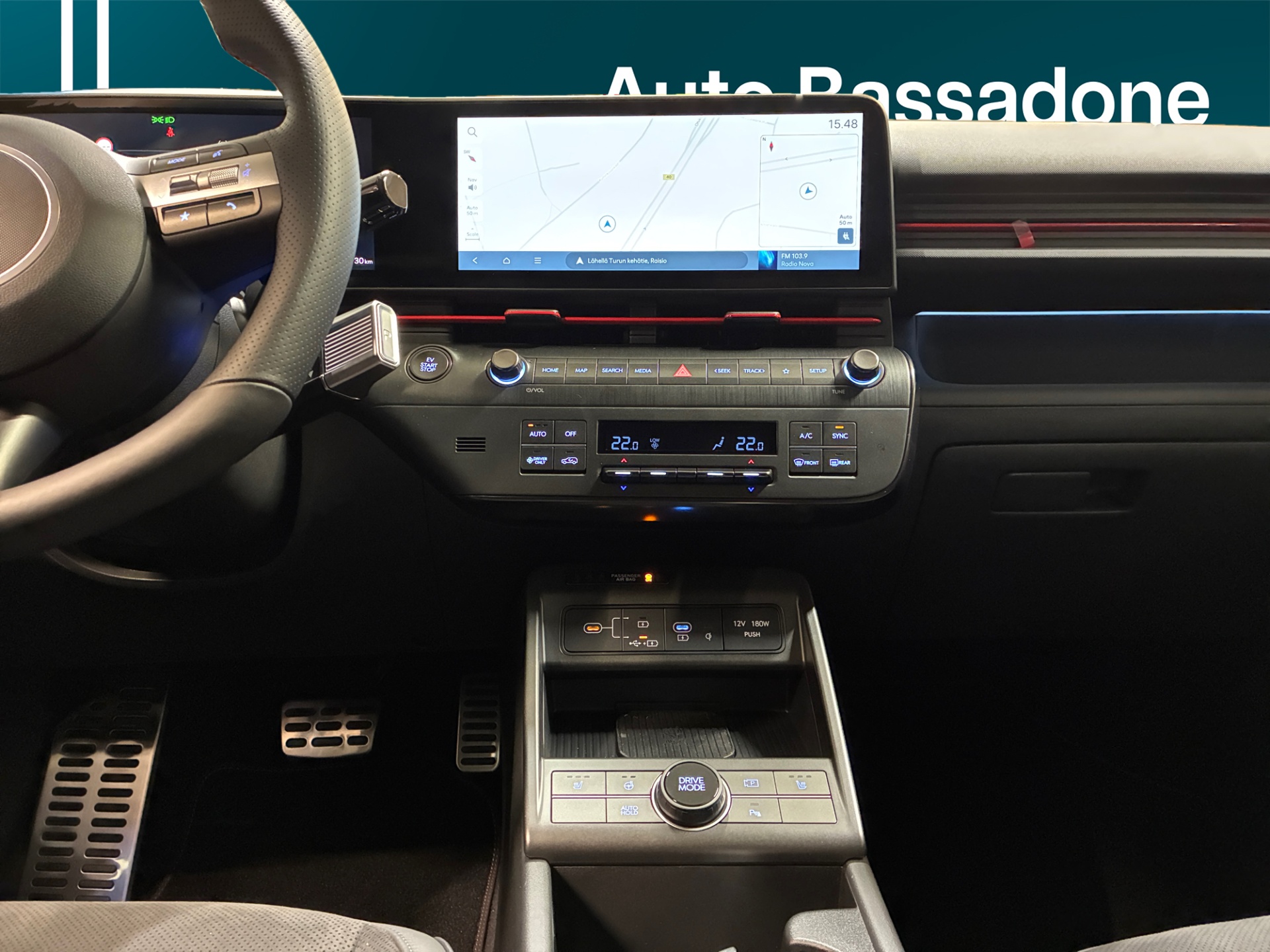 Hyundai KONA Electric 2026