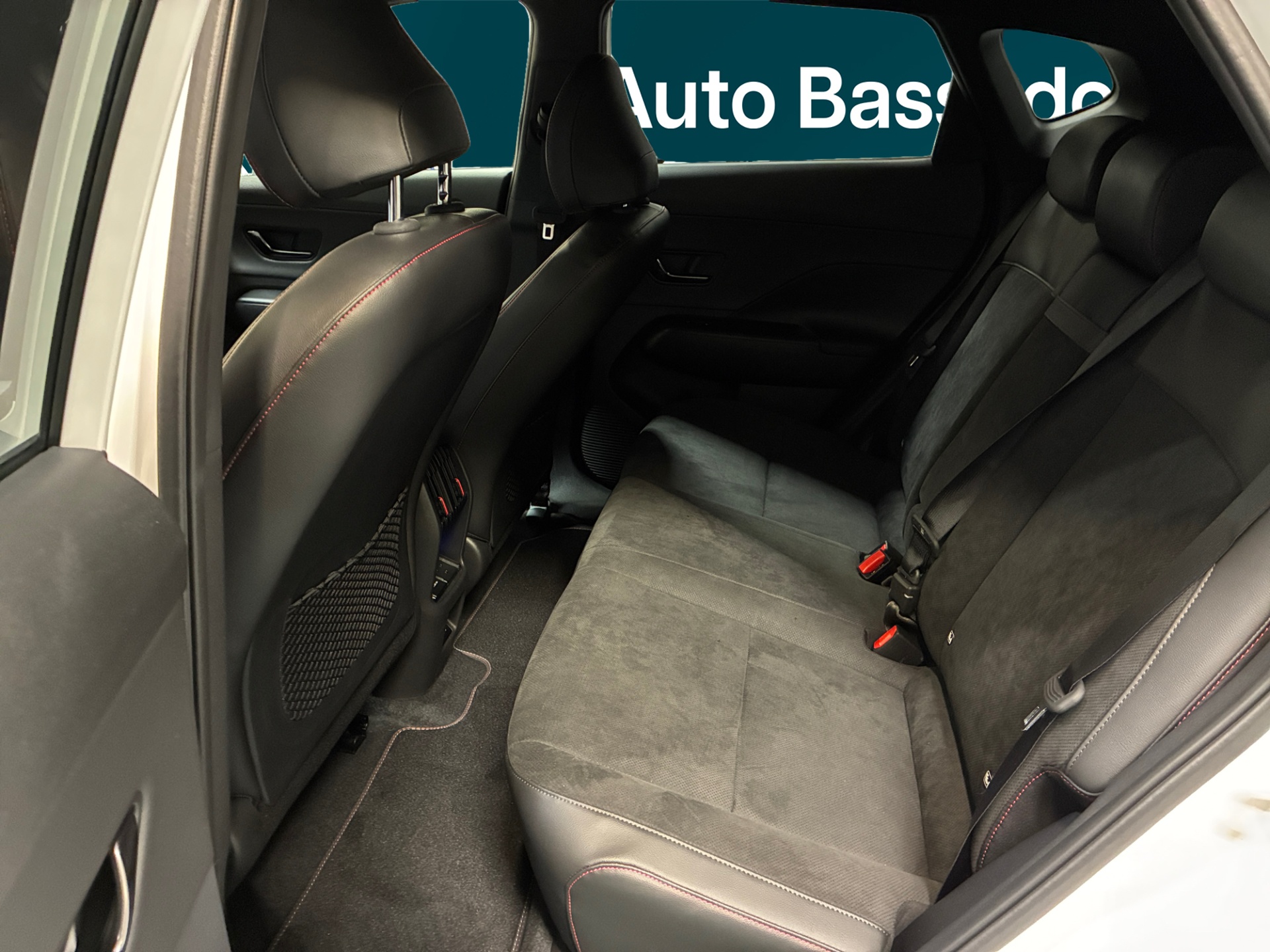 Hyundai KONA Electric 2026