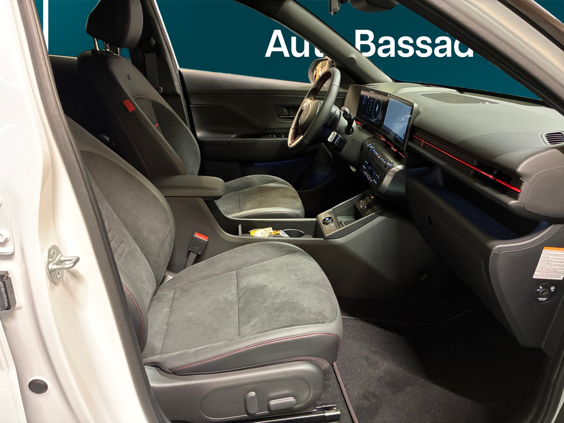 Hyundai KONA Electric 2026