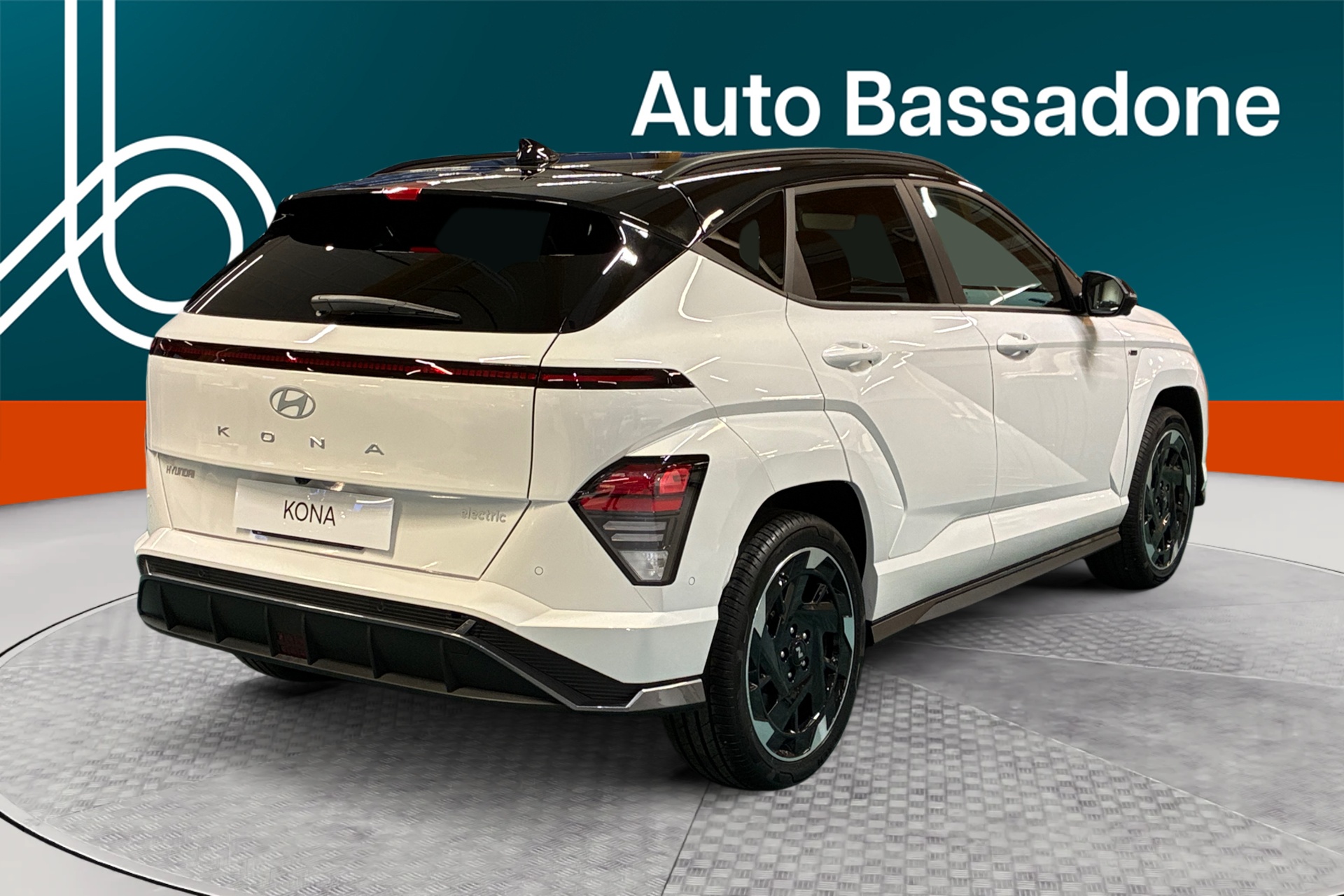 Hyundai KONA Electric 2026