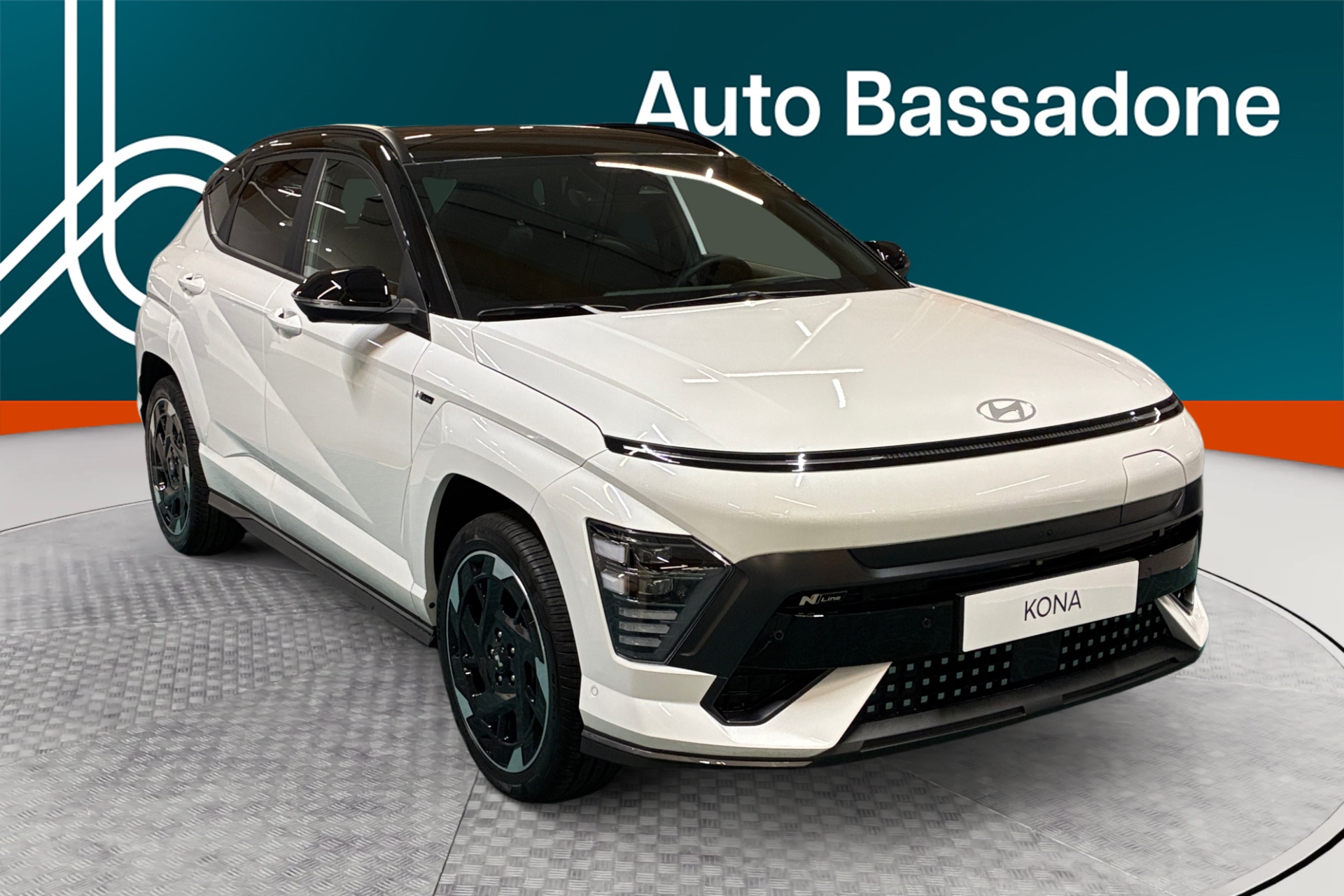 Hyundai KONA Electric 2026